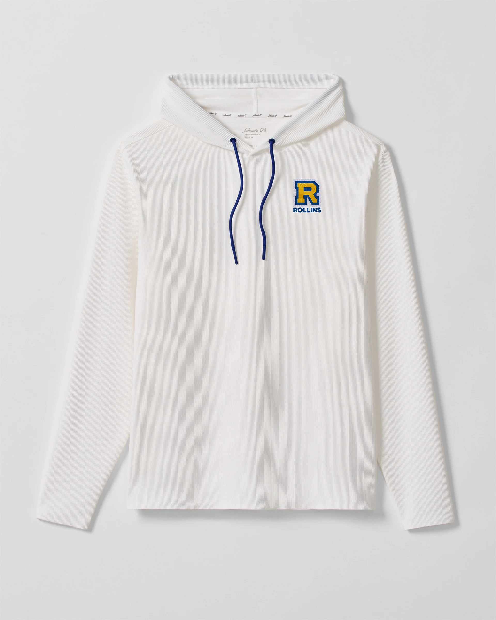Rollins Hoppin Pop Performance Hoodie
