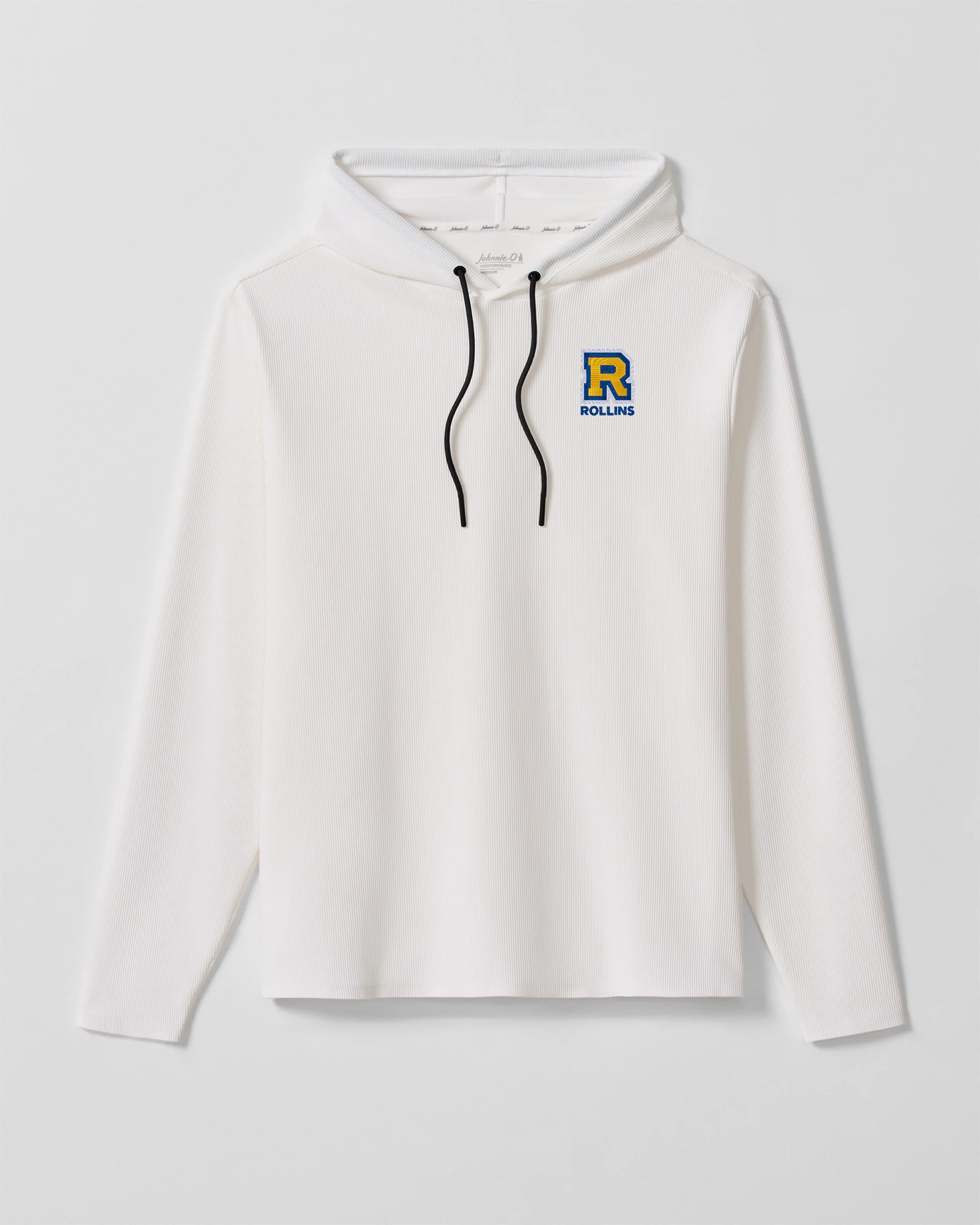 Rollins Hoppin Pop Performance Hoodie - Image 2