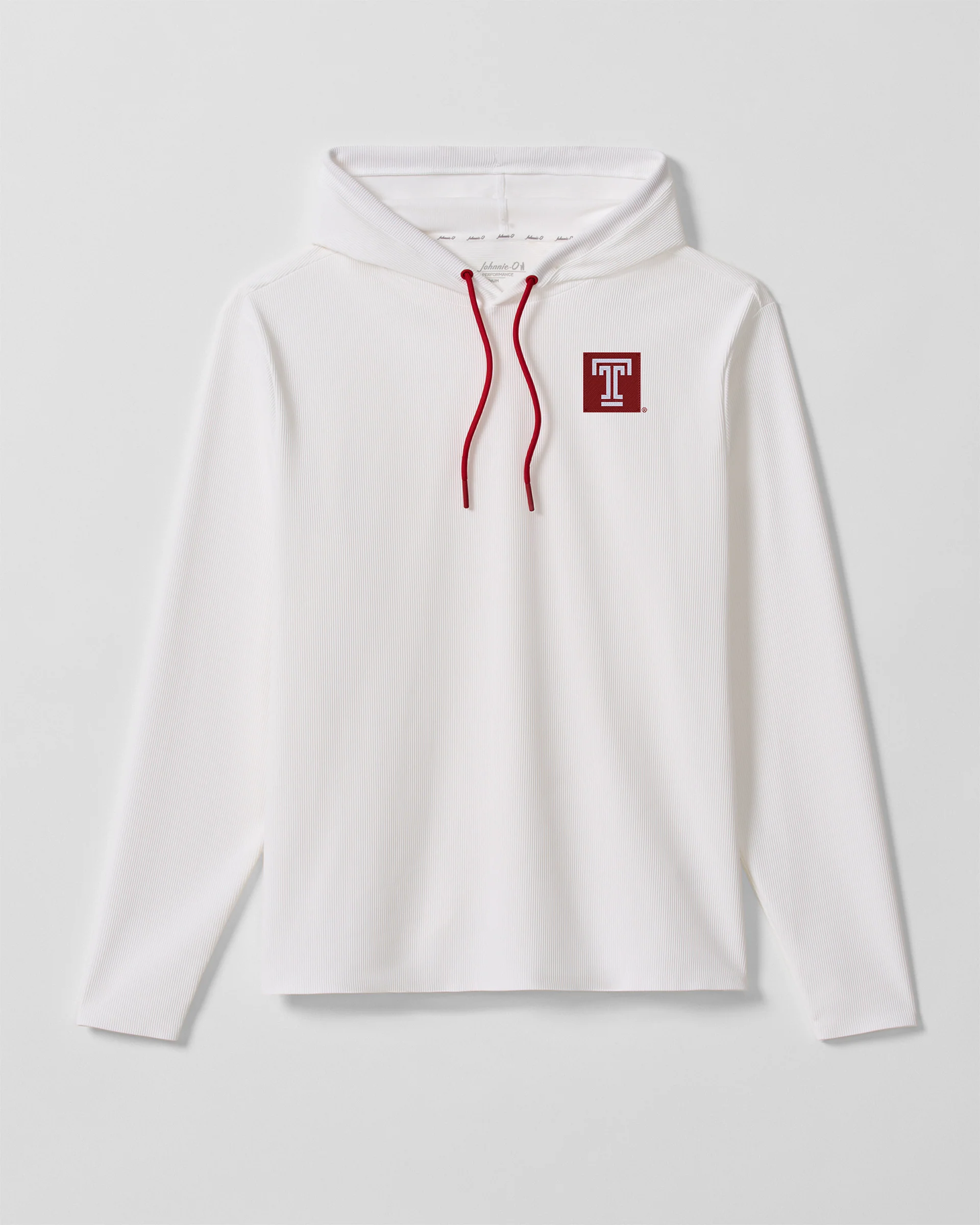 Temple Hoppin Pop Performance Hoodie