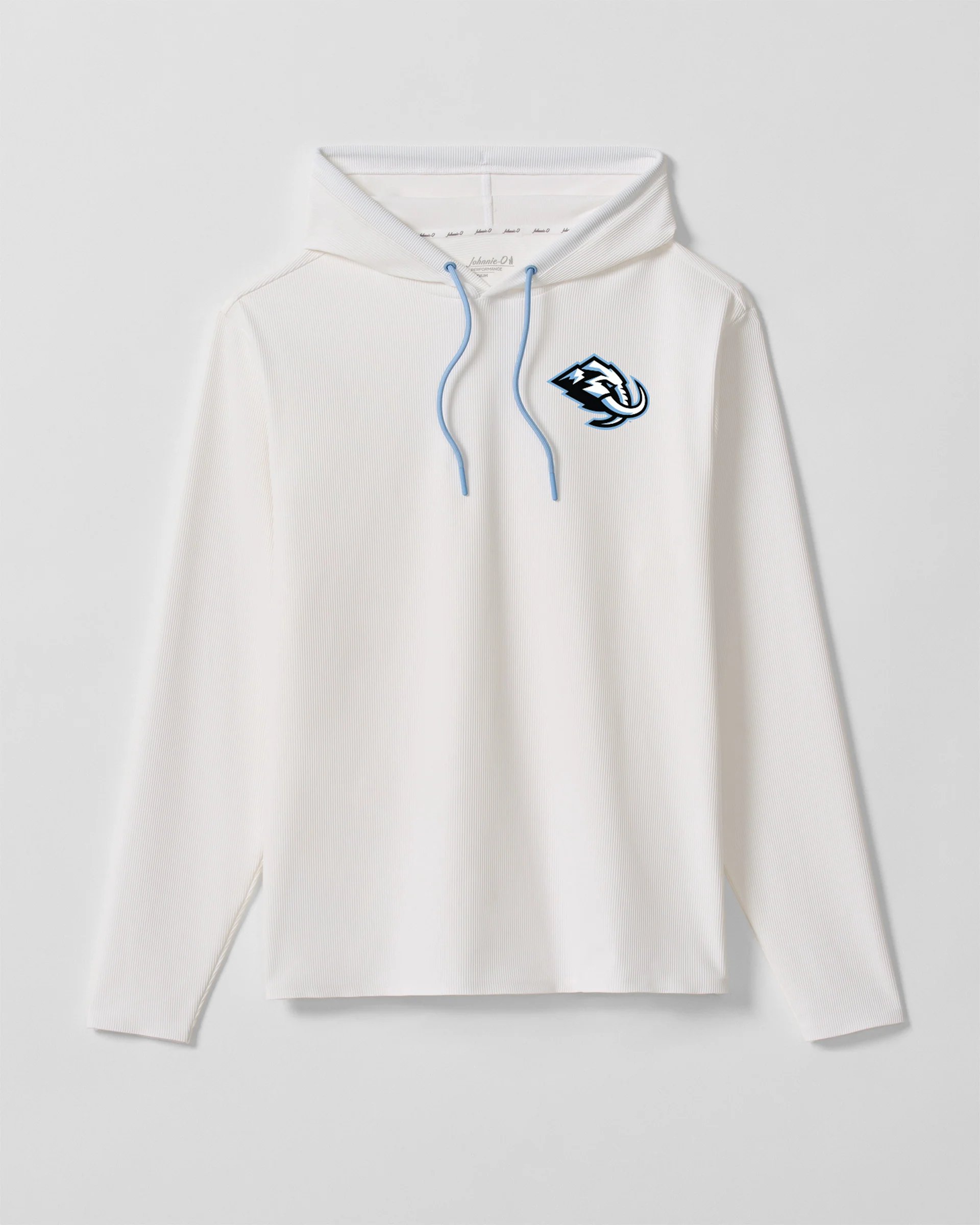 Utah Mammoth Hoppin Pop Performance Hoodie - Image 2