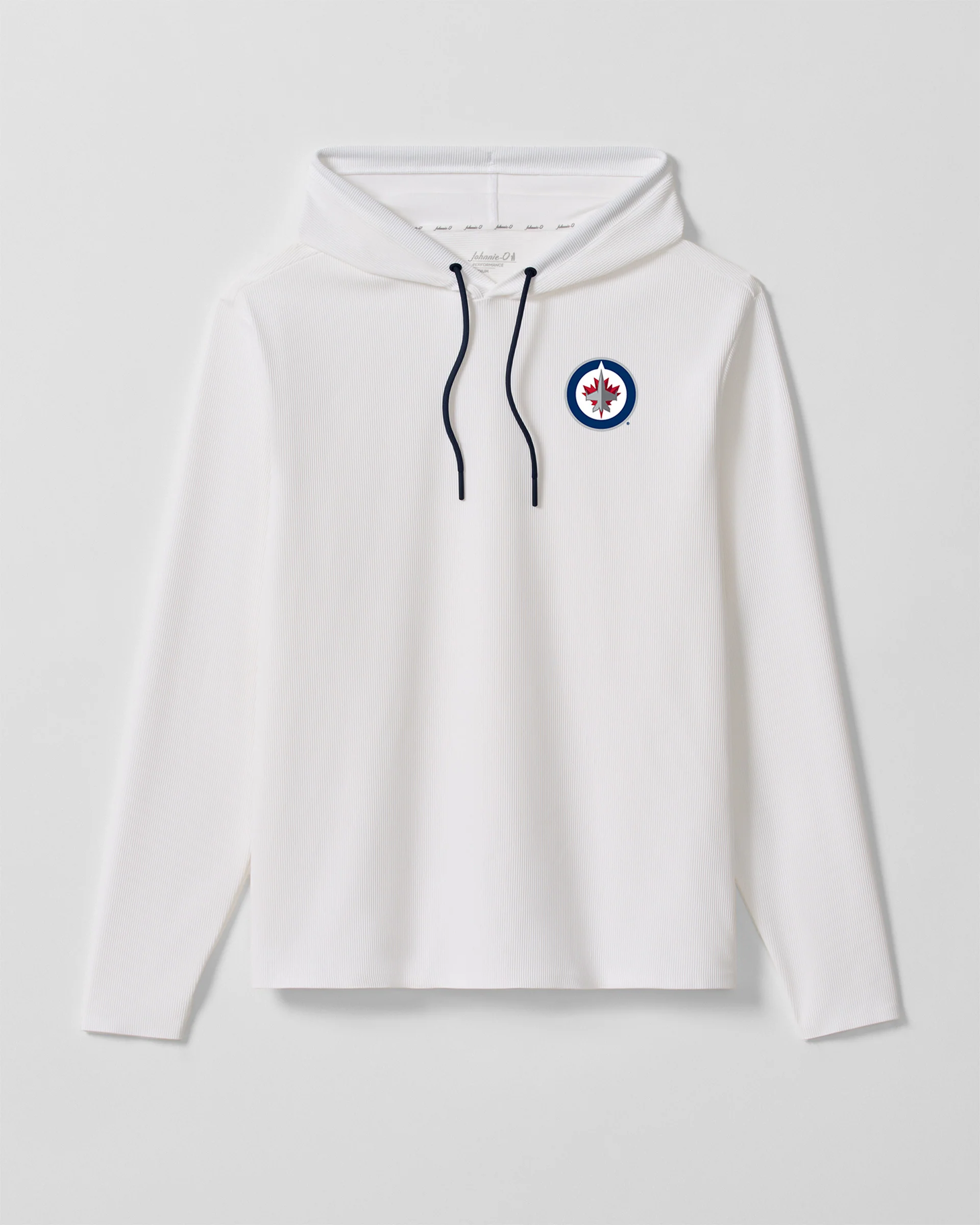 Winnipeg Jets Hoppin Pop Performance Hoodie - Image 2