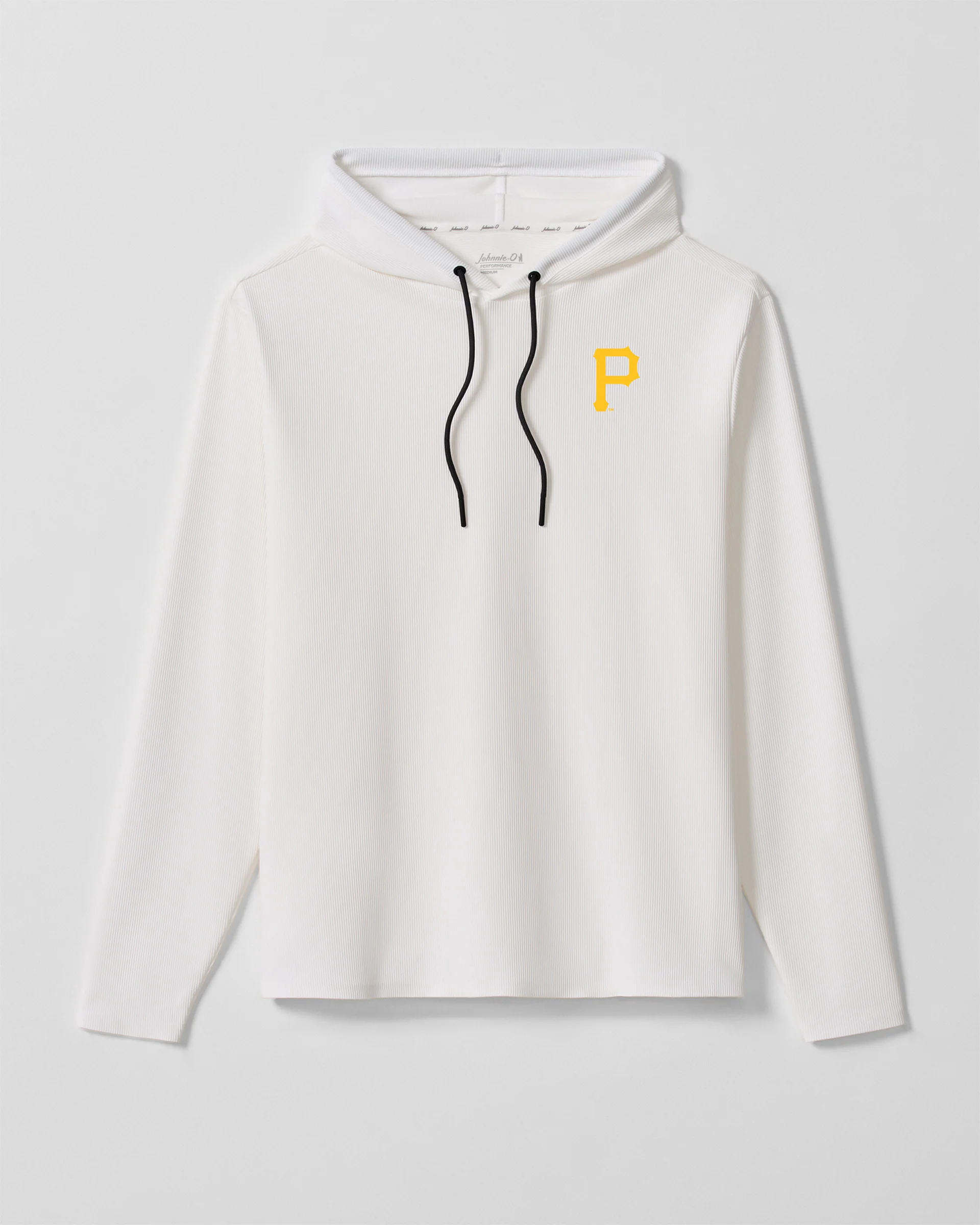 Pittsburgh Pirates Hoppin Pop Performance Hoodie