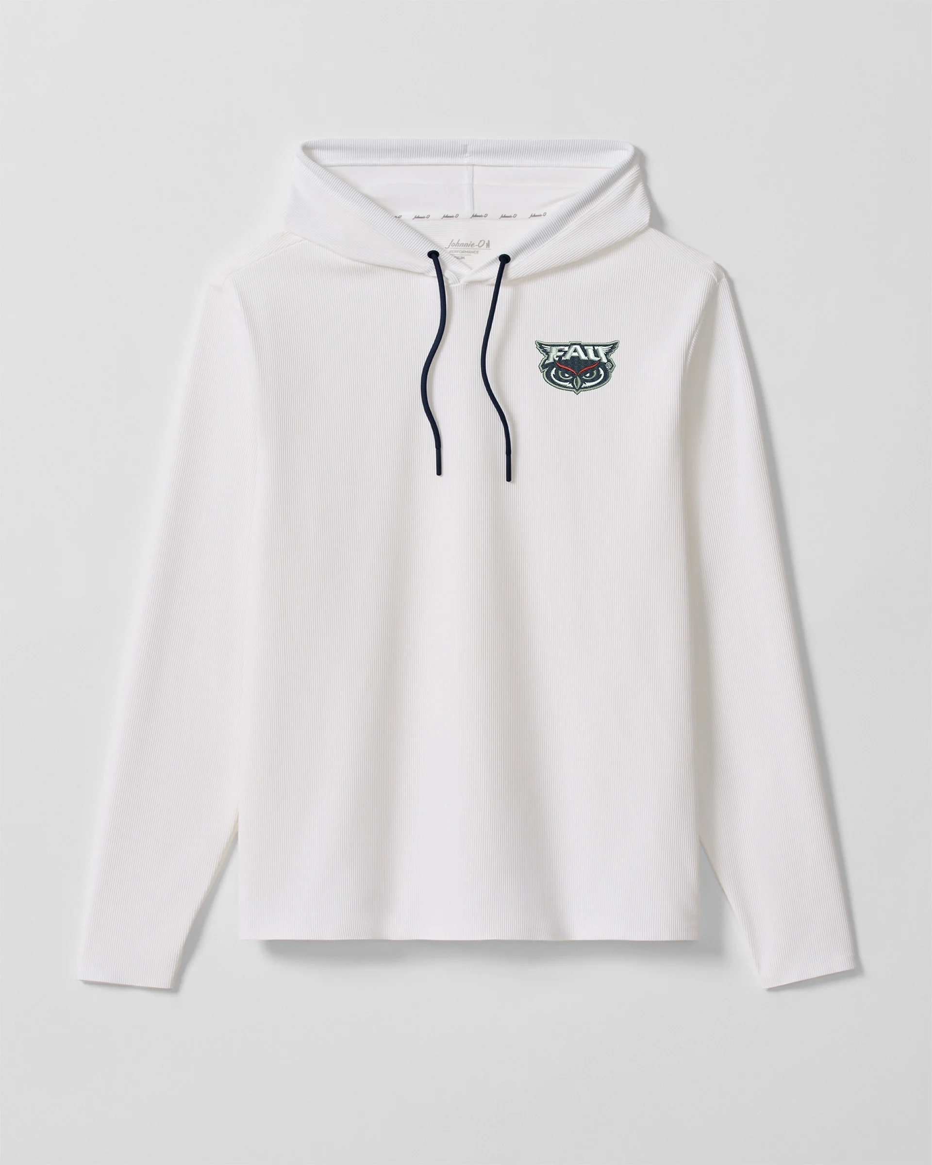 Florida Atlantic Hoppin Pop Performance Hoodie - Image 2