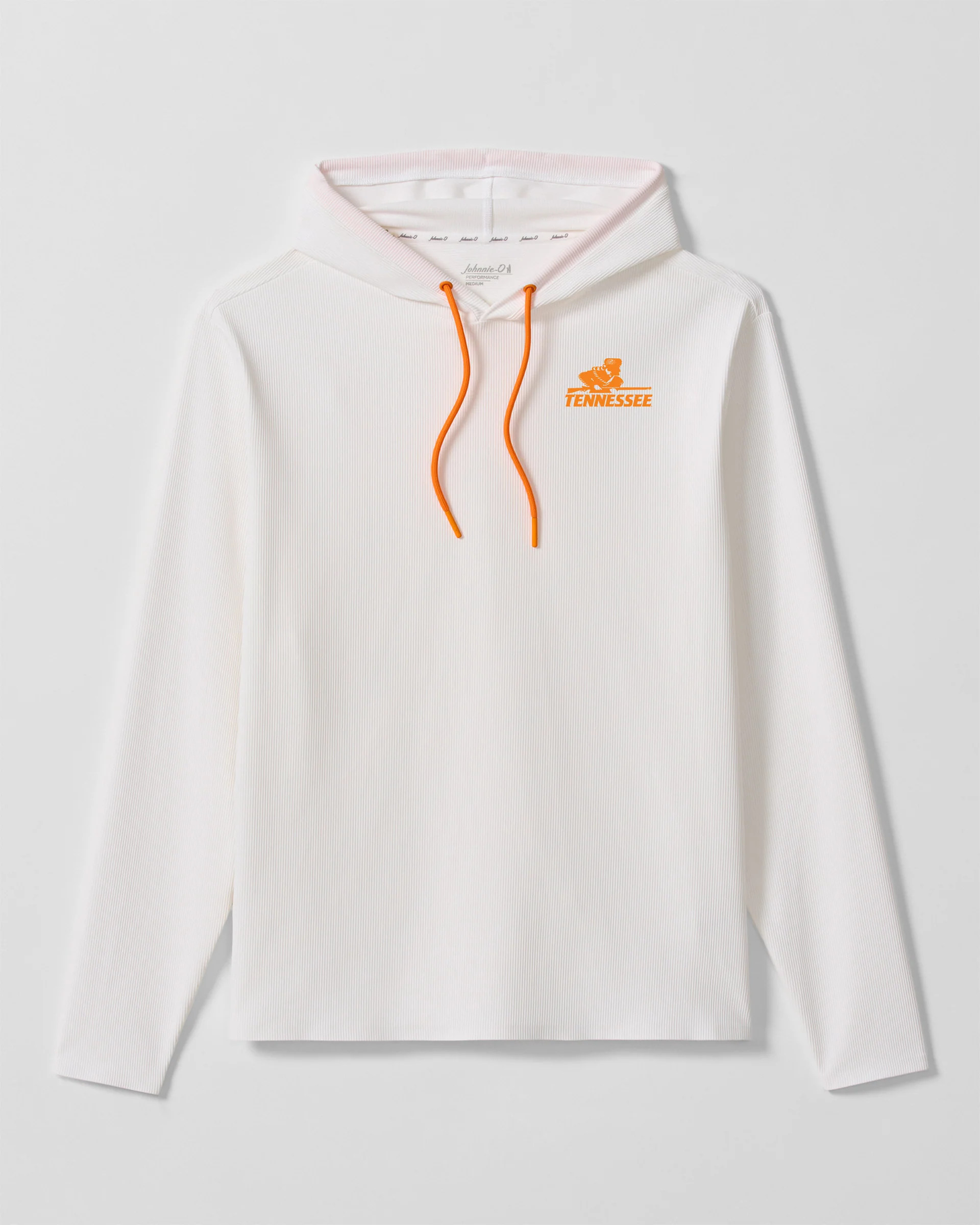 Tennessee Hoppin Pop Performance Hoodie - Vault Logo - Image 2