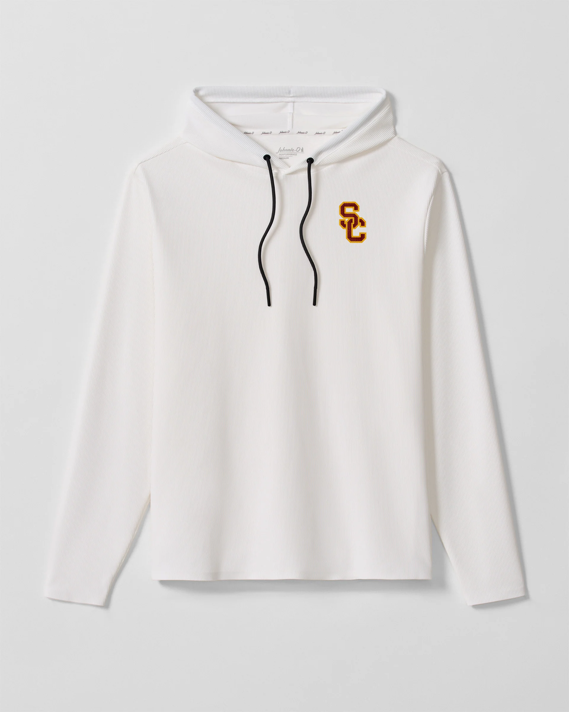 Southern California Hoppin Pop Performance Hoodie - Image 2