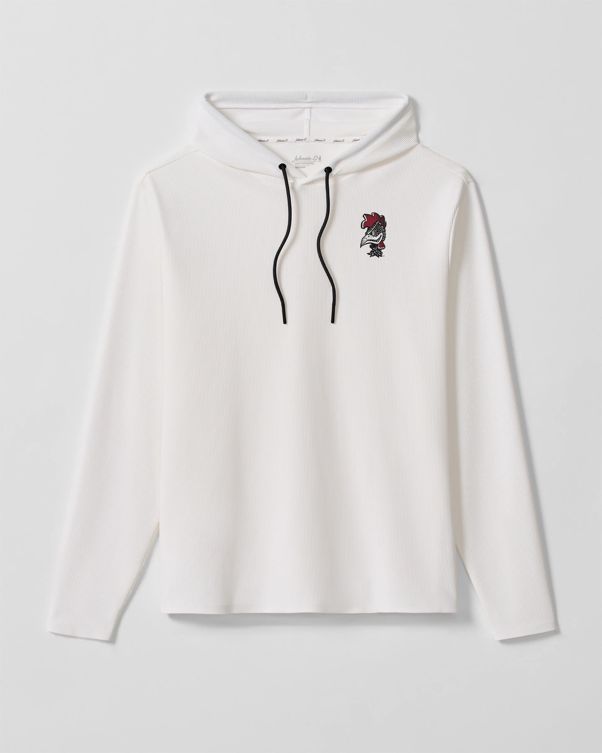 South Carolina Hoppin Pop Performance Hoodie - Vault Logo