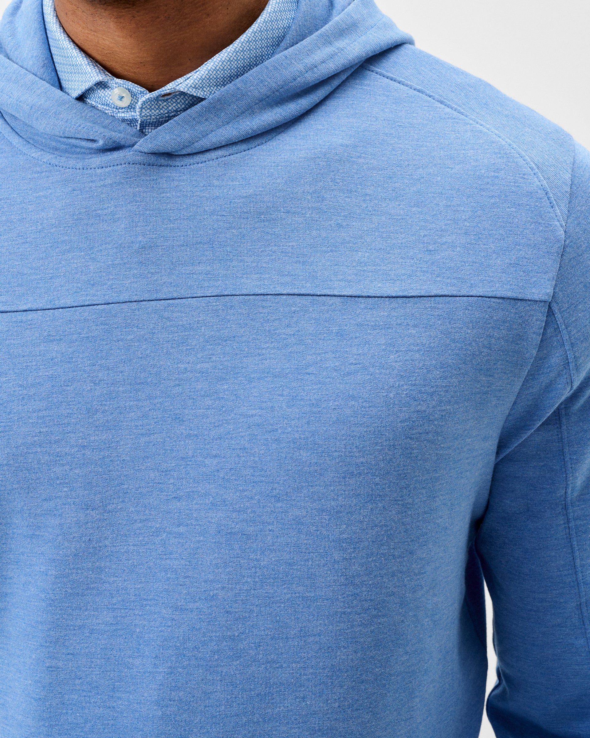 Remmy Midweight Performance Hoodie - Image 3