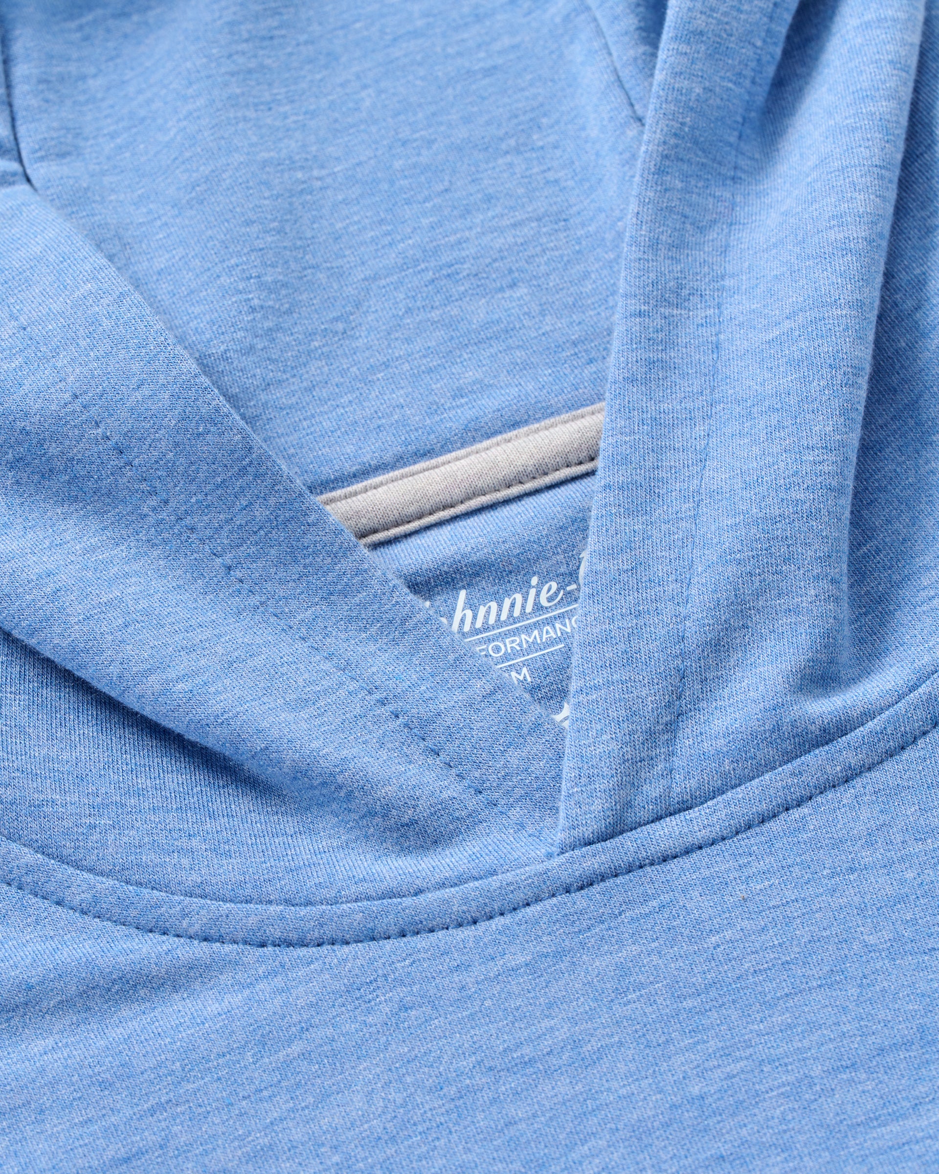 Remmy Midweight Performance Hoodie - Image 7