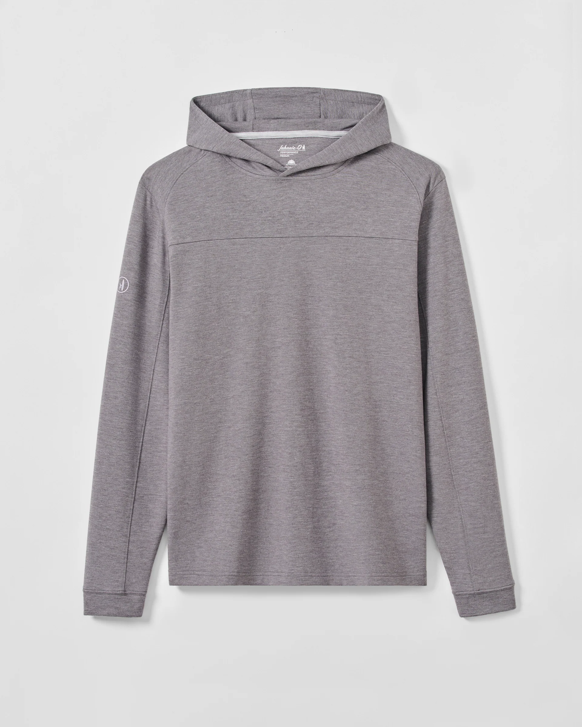 Remmy Midweight Performance Hoodie - Image 5