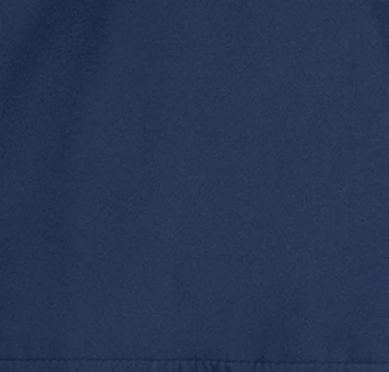 New England Patriots Stealth Stowable Short Sleeve Packable Rain Jacket - Image 2
