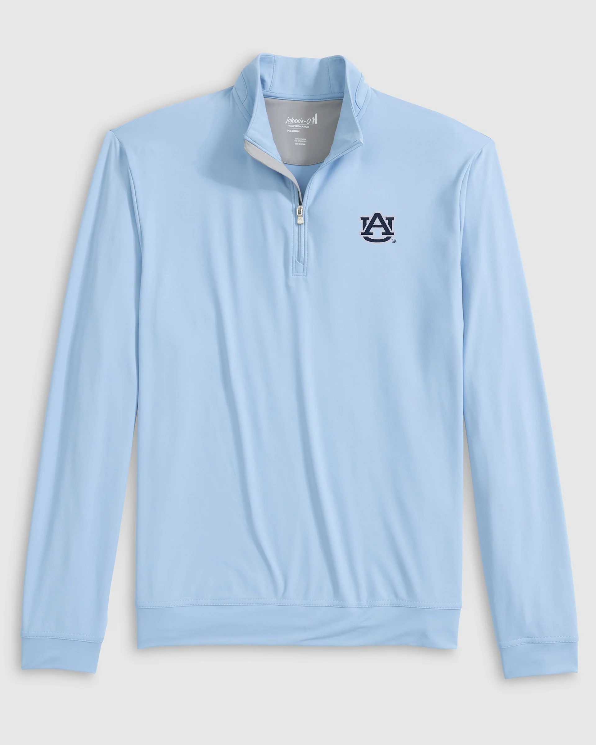 Auburn University Motion Performance 1/4 Zip