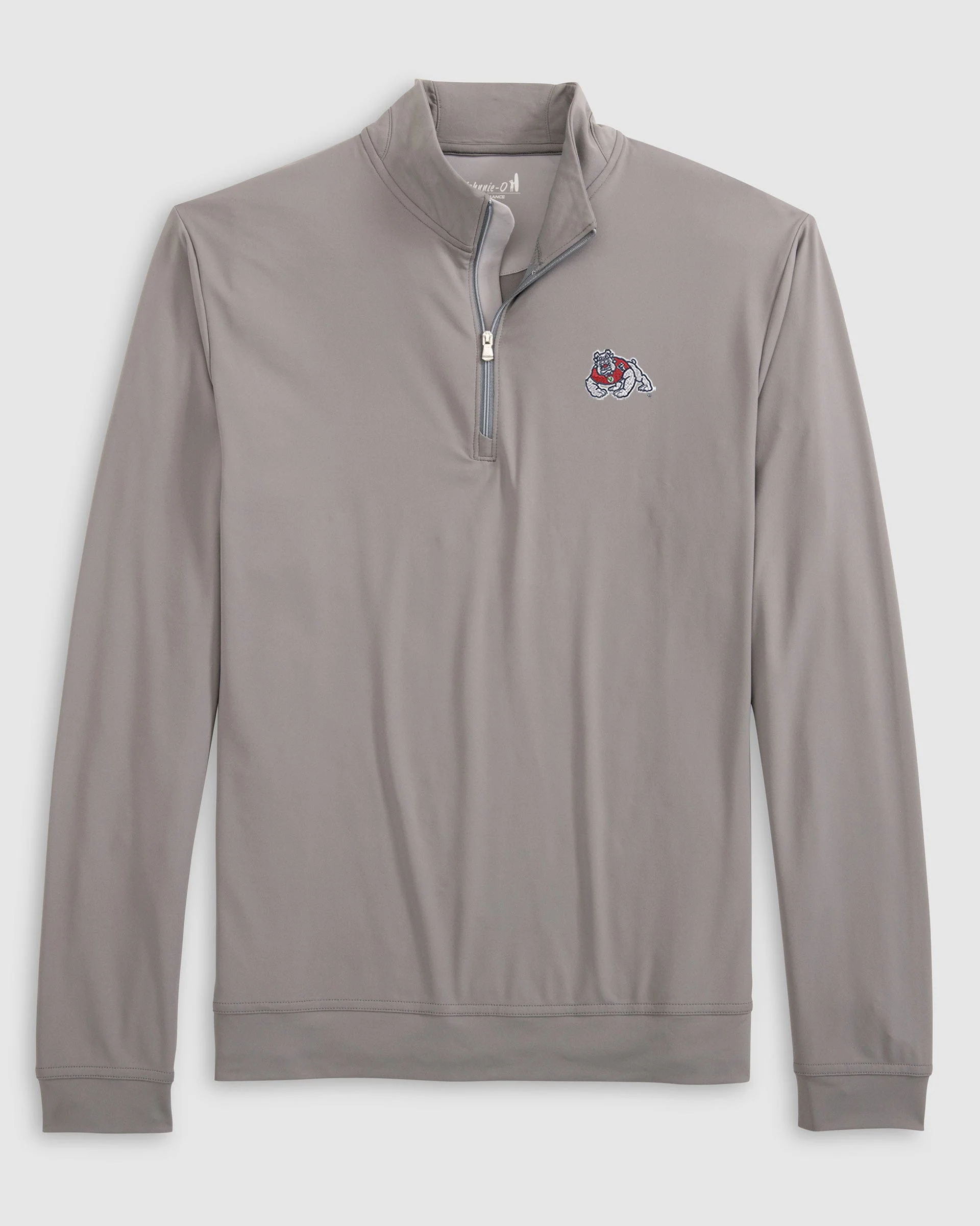 Fresno Motion Performance 1/4 Zip - Image 4