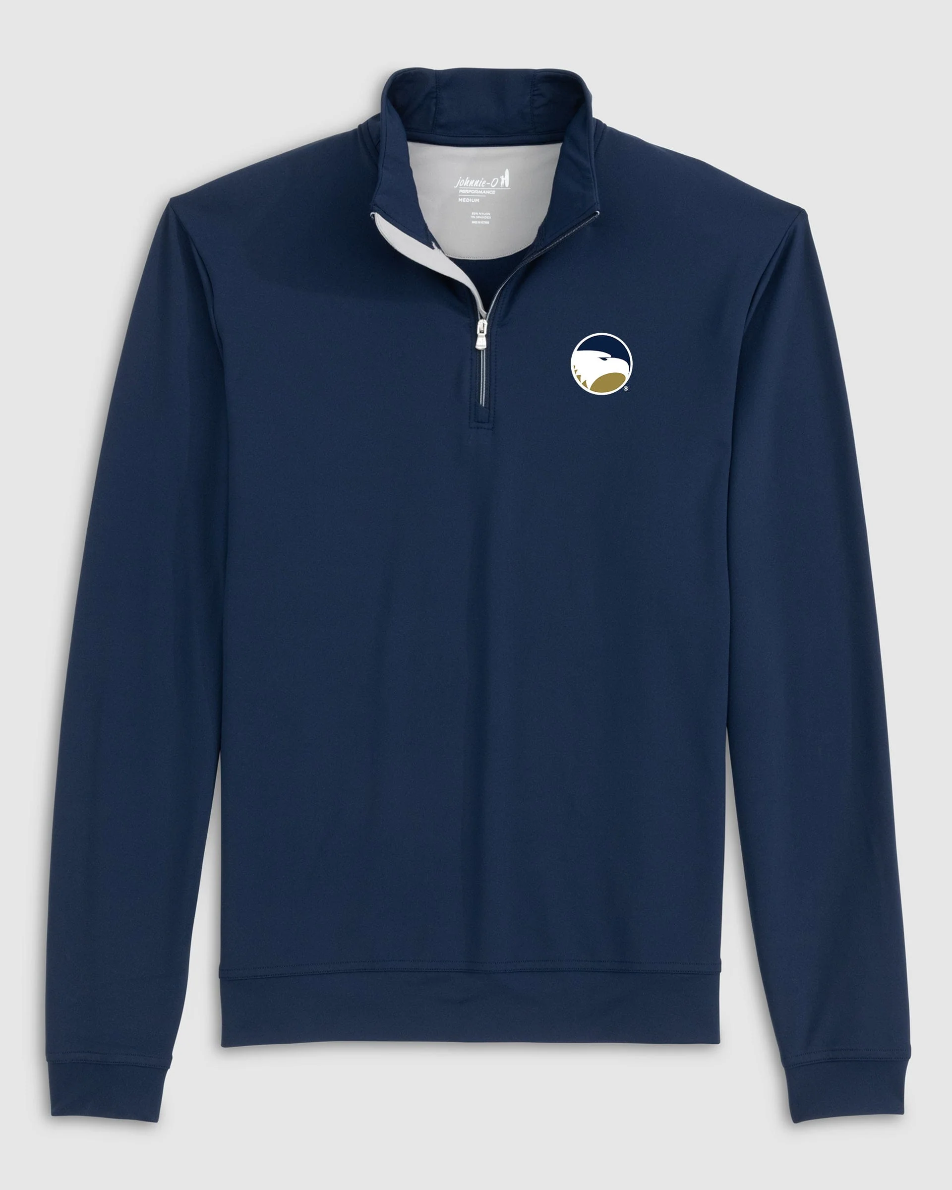 Georgia Southern Motion Performance 1/4 Zip - Image 2