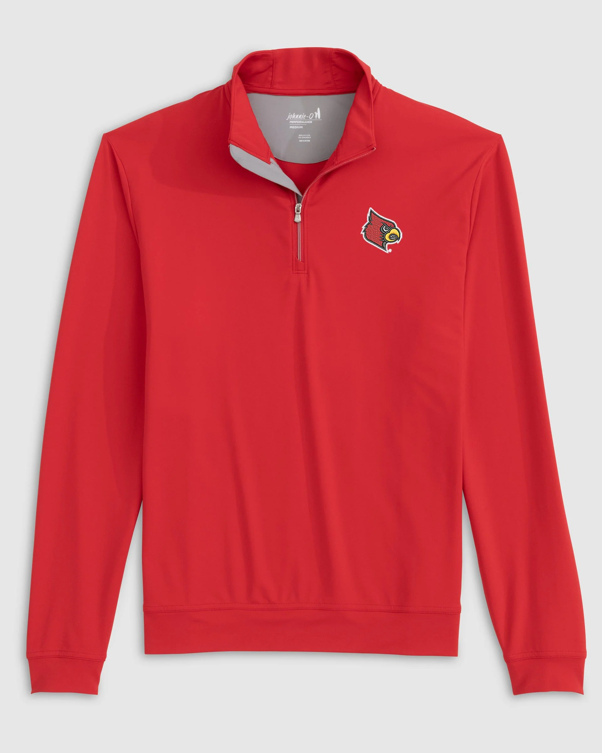 Louisville Motion Performance 1/4 Zip - Image 2