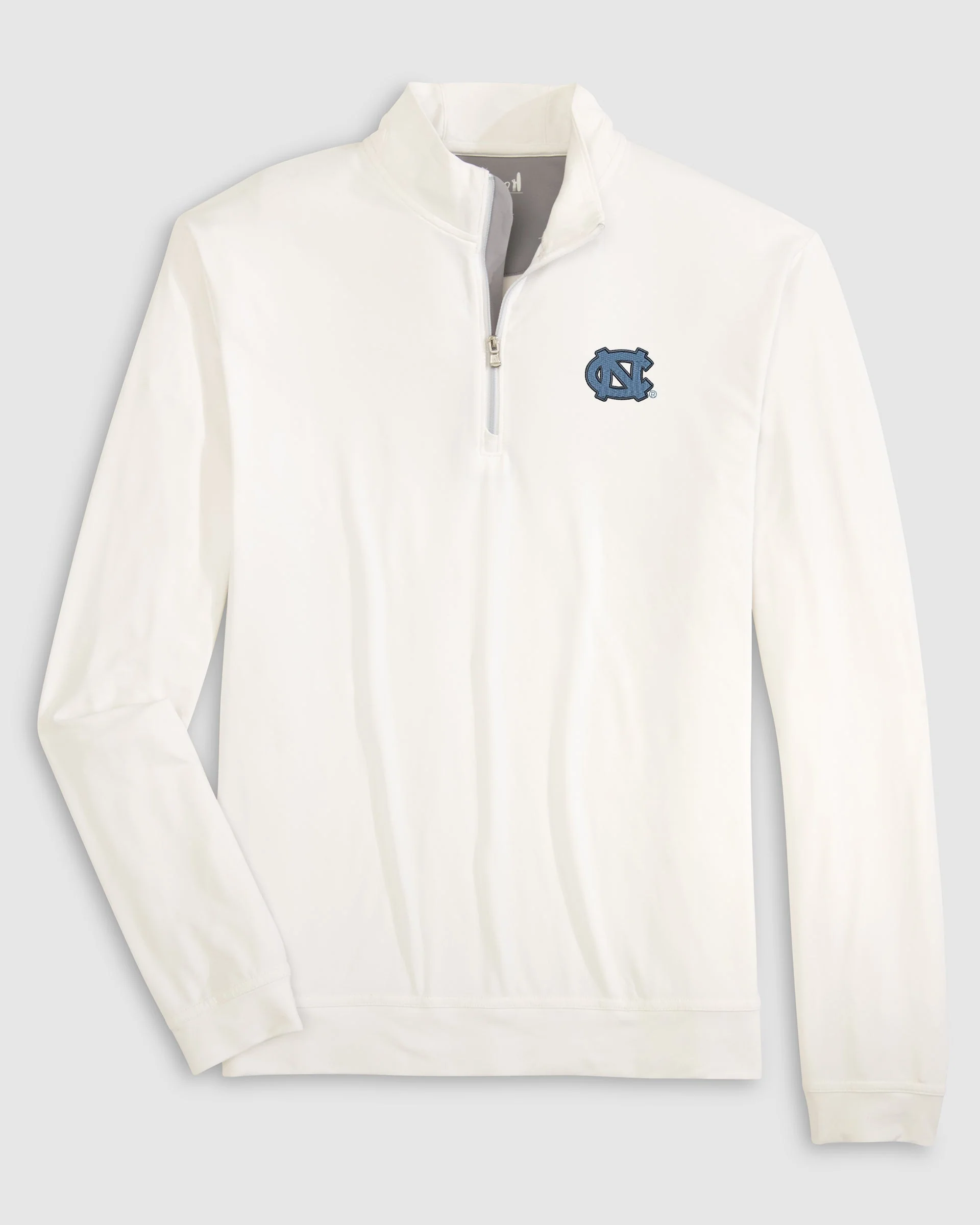 University of North Carolina Motion Performance 1/4 Zip - Image 5