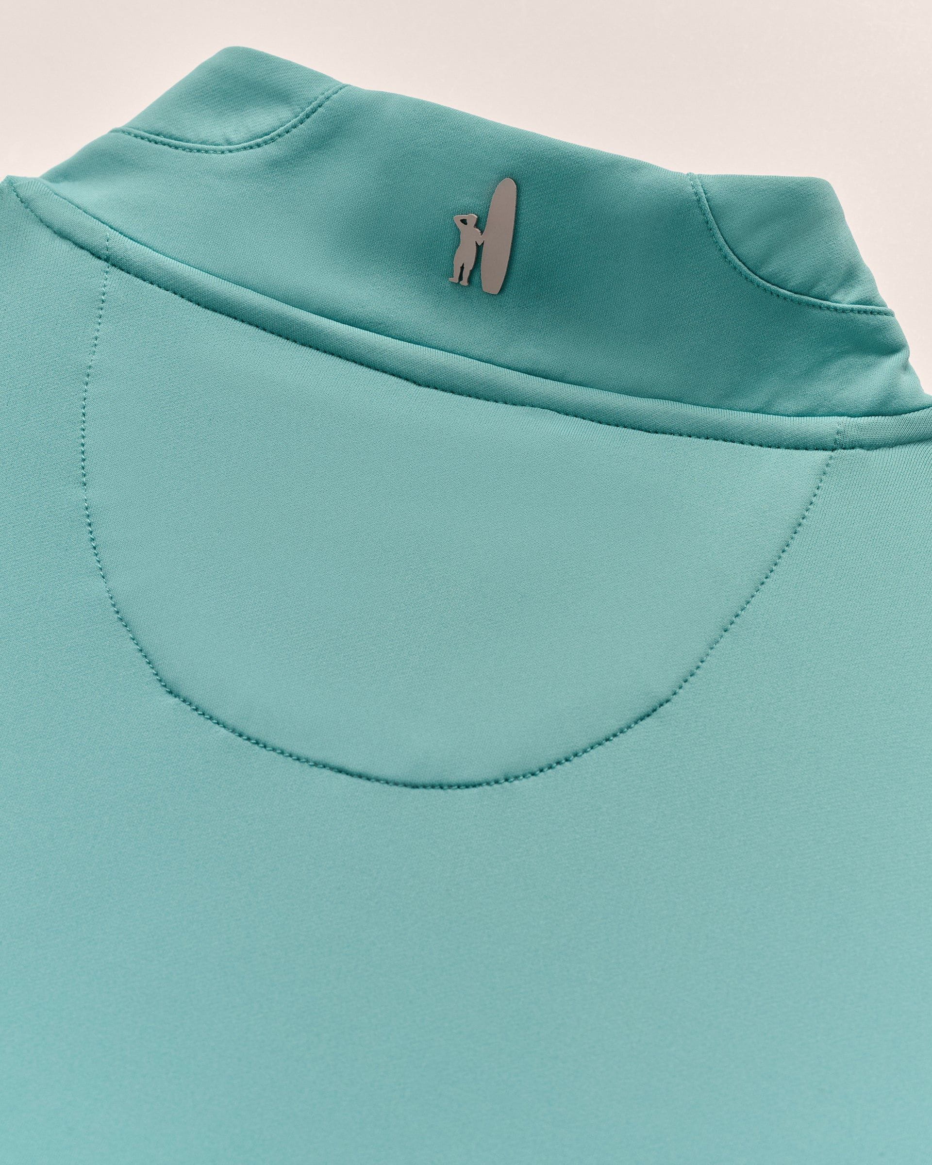 PerryGolf Motion Performance Quarter-Zip - Image 11