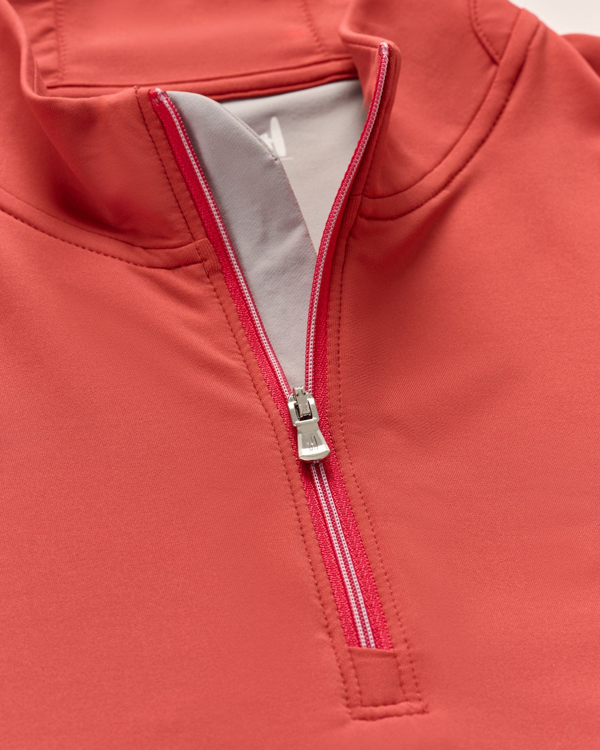 PerryGolf Motion Performance Quarter-Zip - Image 18