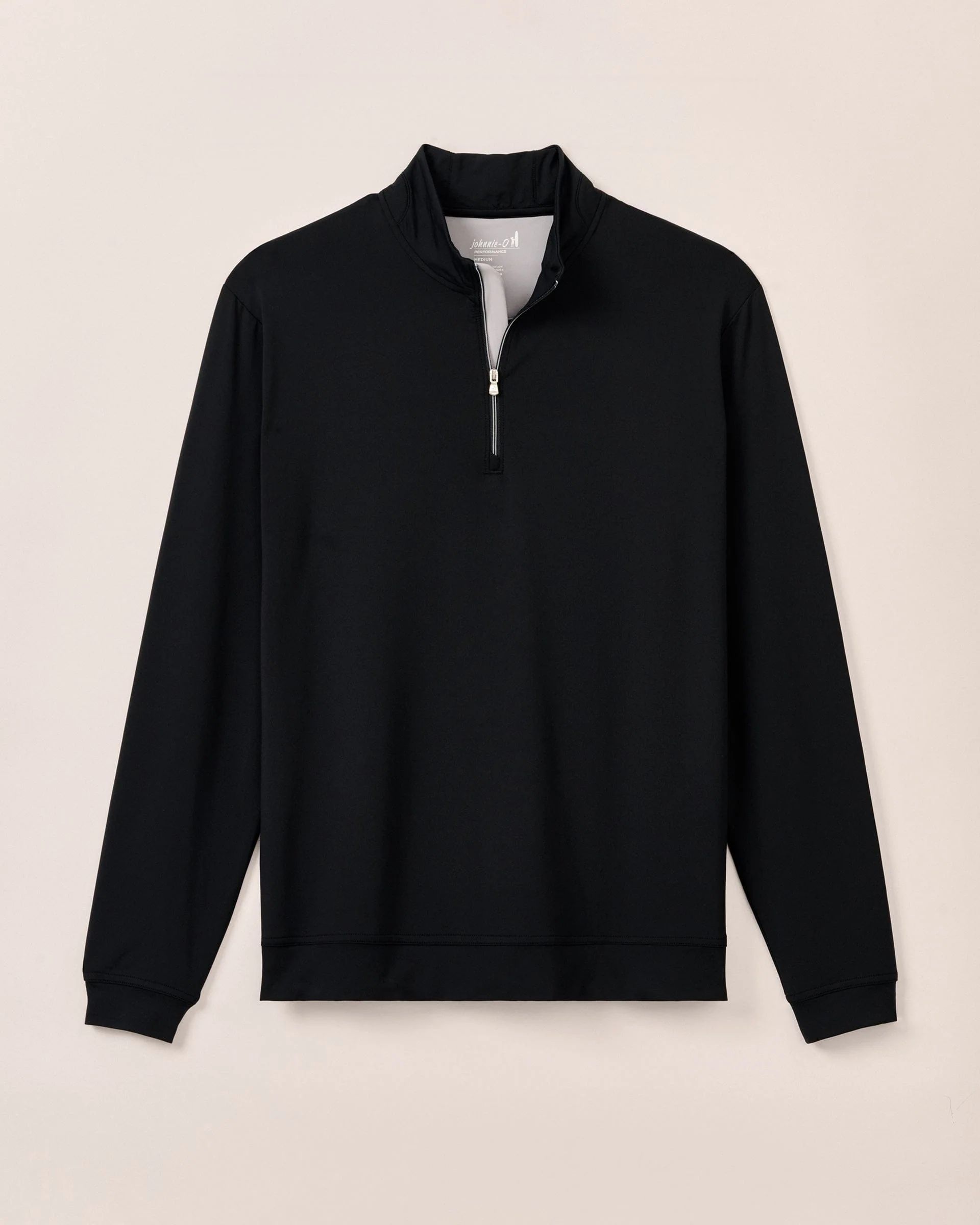 PerryGolf Motion Performance Quarter-Zip - Image 5