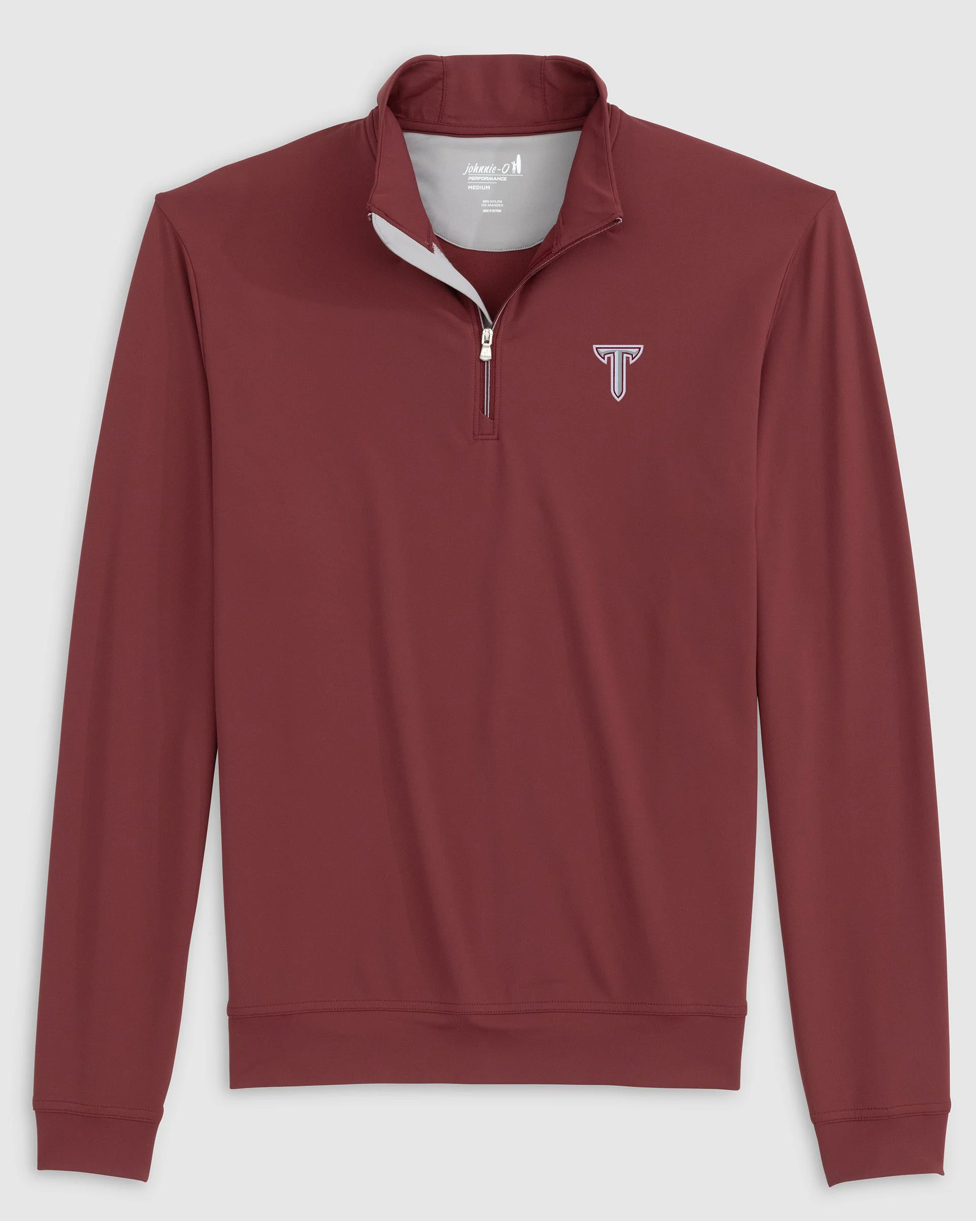Troy Motion Performance 1/4 Zip - Image 2