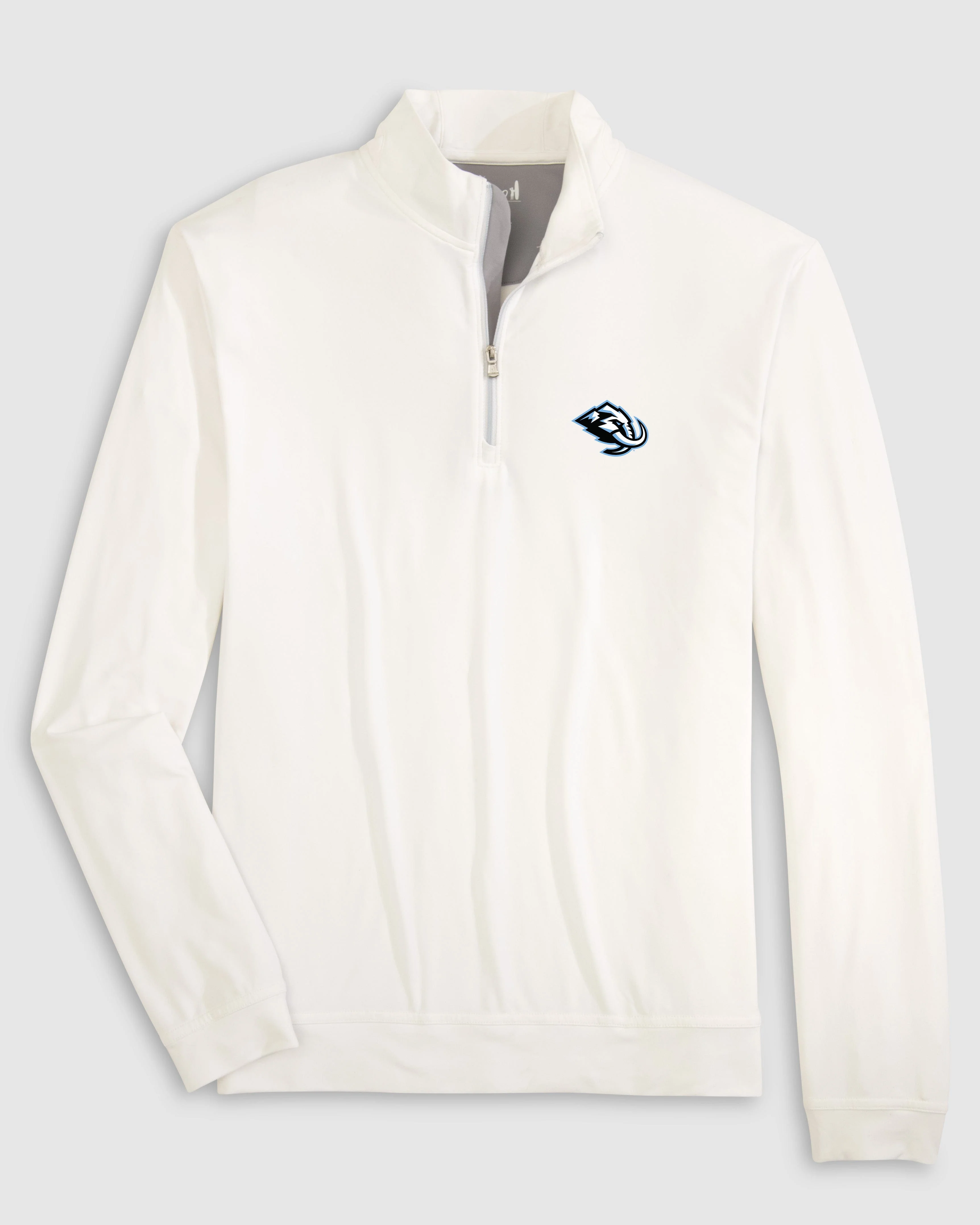 Utah Mammoth Motion Performance 1/4 Zip - Image 4