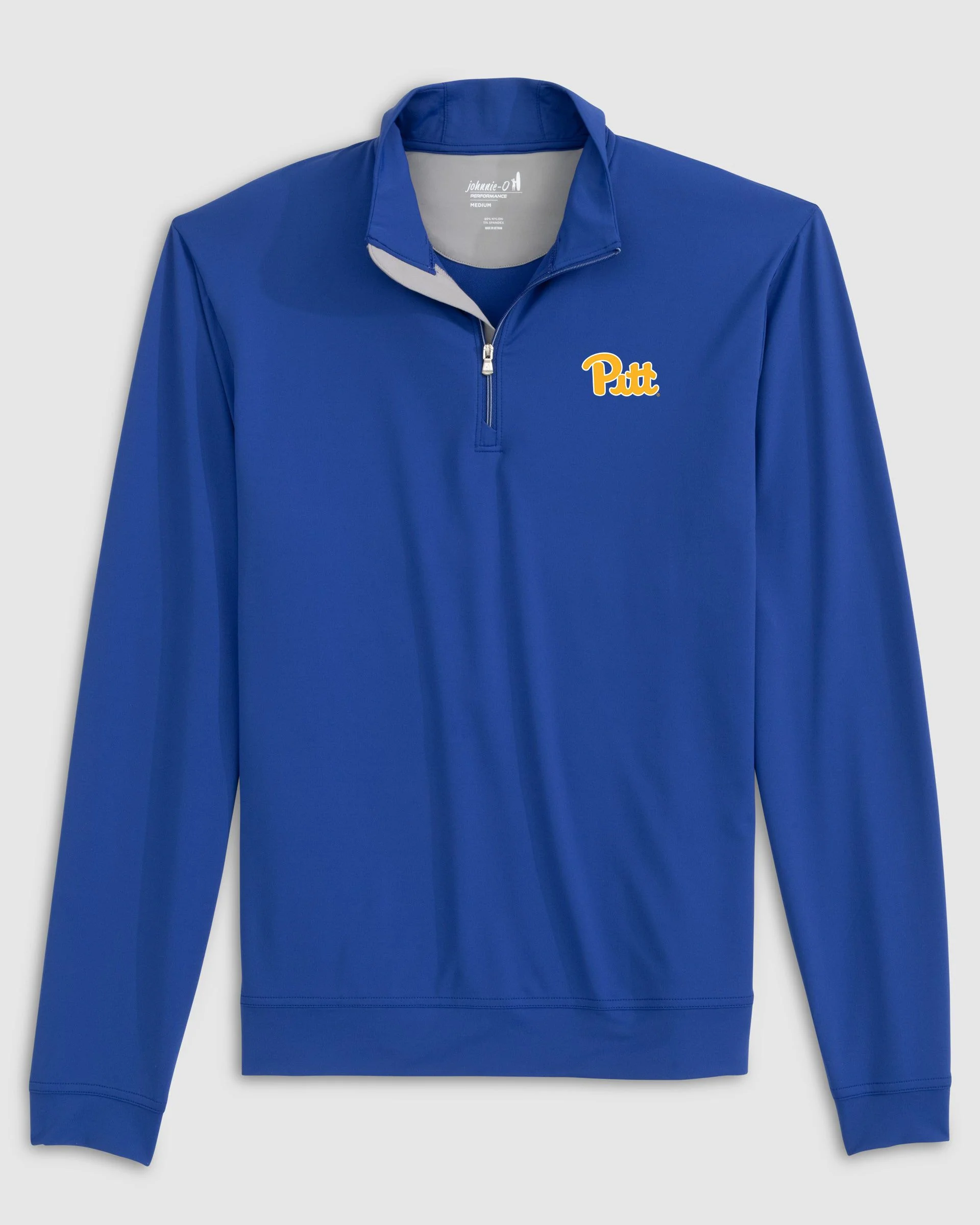 Pittsburgh Motion Performance 1/4 Zip - Image 2
