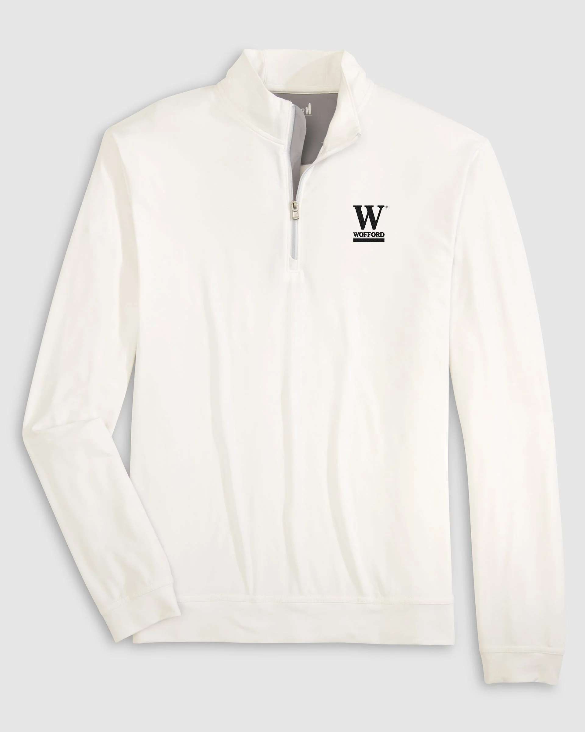 Wofford Motion Performance 1/4 Zip - Image 3