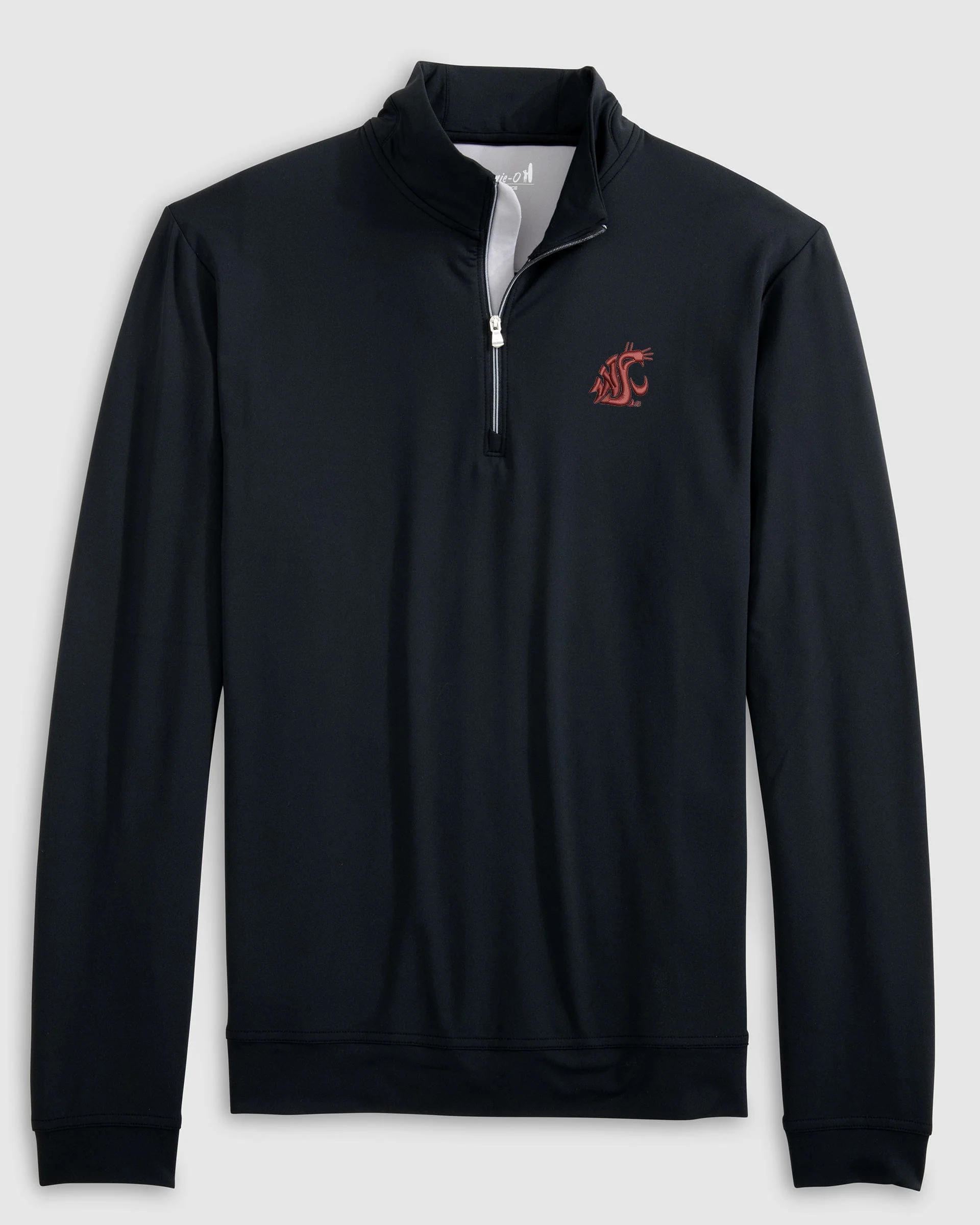 Washington State Motion Performance 1/4 Zip