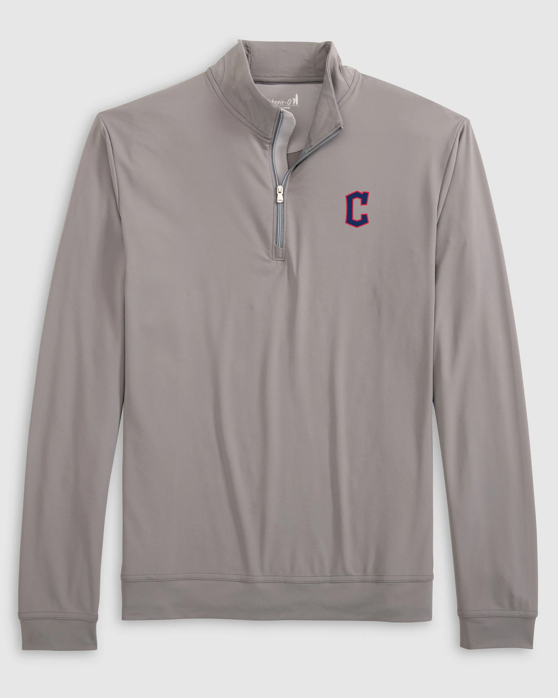 Cleveland Guardians Motion Performance 1/4 Zip - Image 8