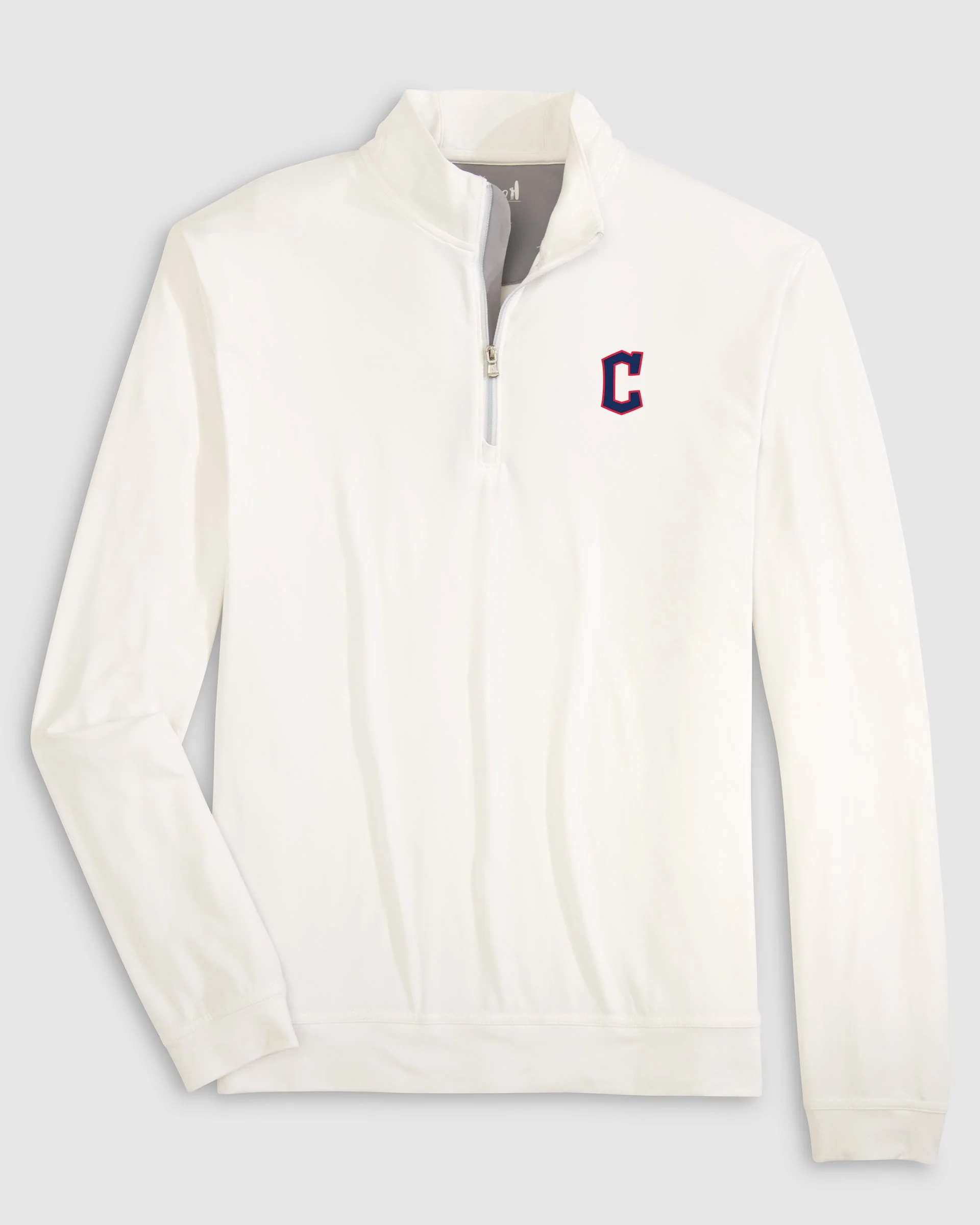 Cleveland Guardians Motion Performance 1/4 Zip - Image 9