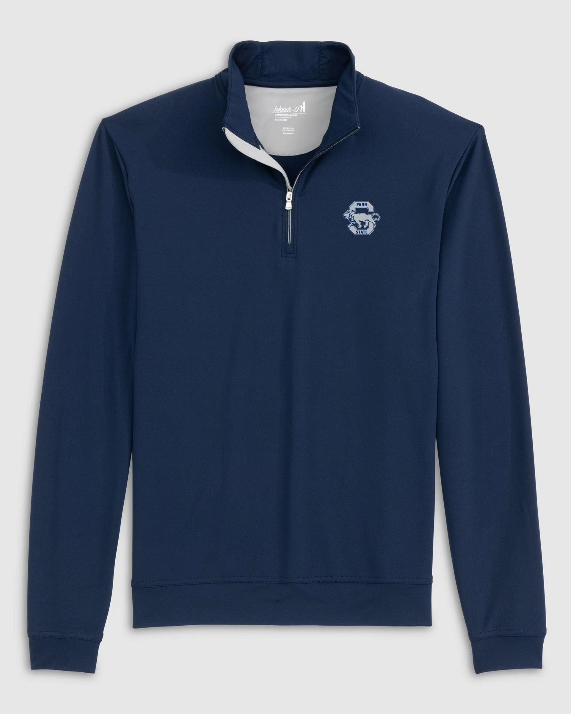 Penn State Motion Performance 1/4 Zip - Vault Logo - Image 2