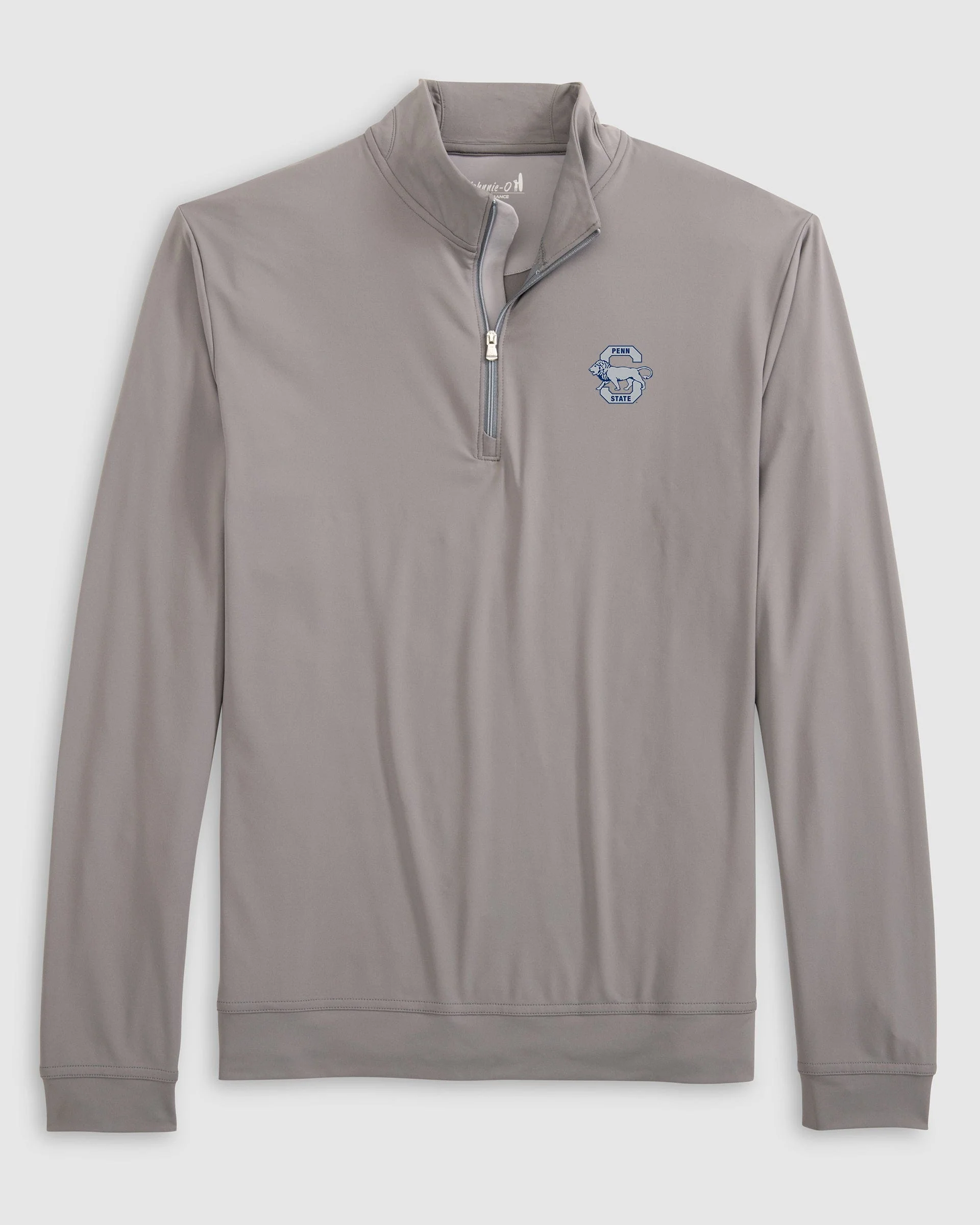 Penn State Motion Performance 1/4 Zip - Vault Logo - Image 3