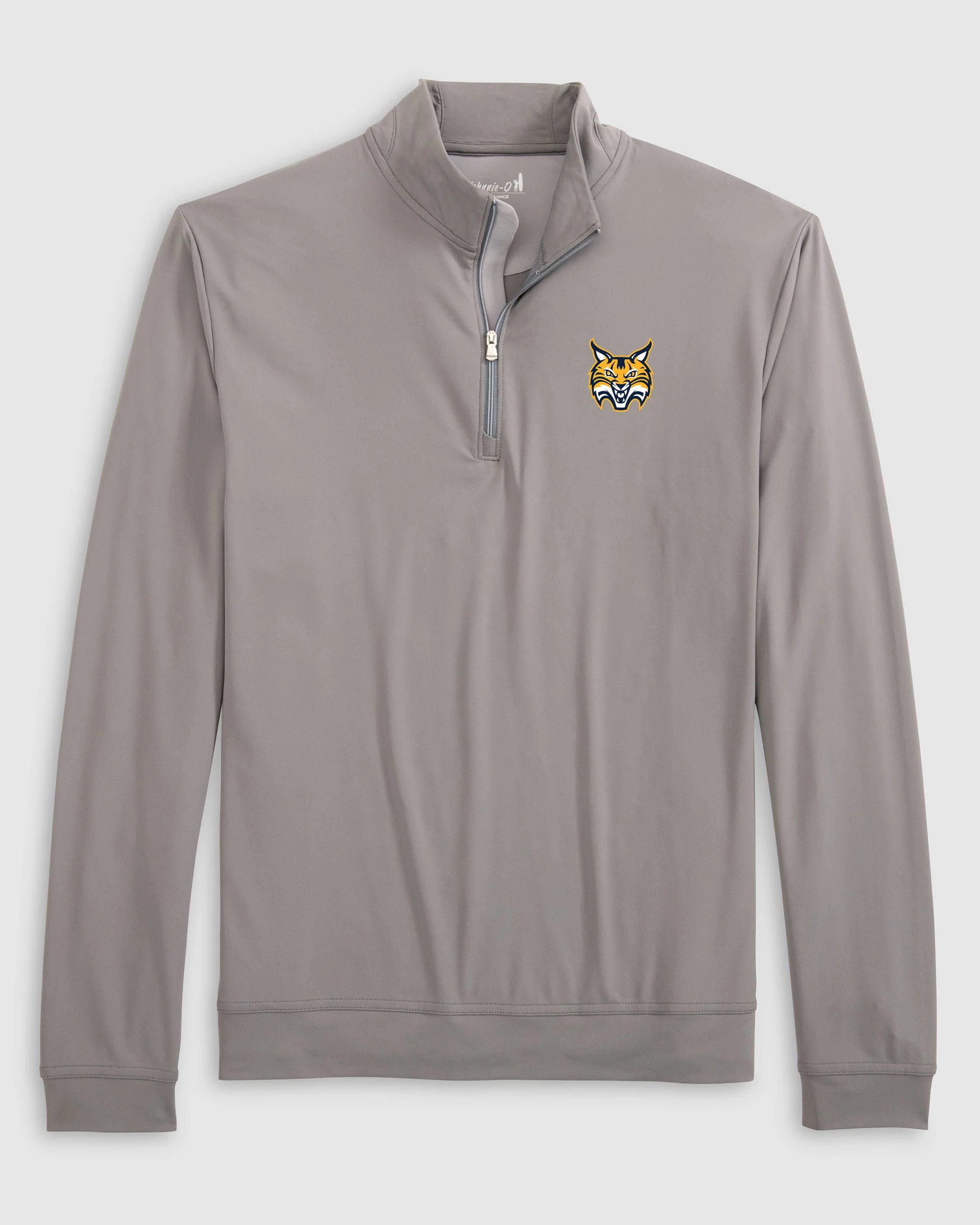 Quinnipiac Motion Performance 1/4 Zip - Image 3