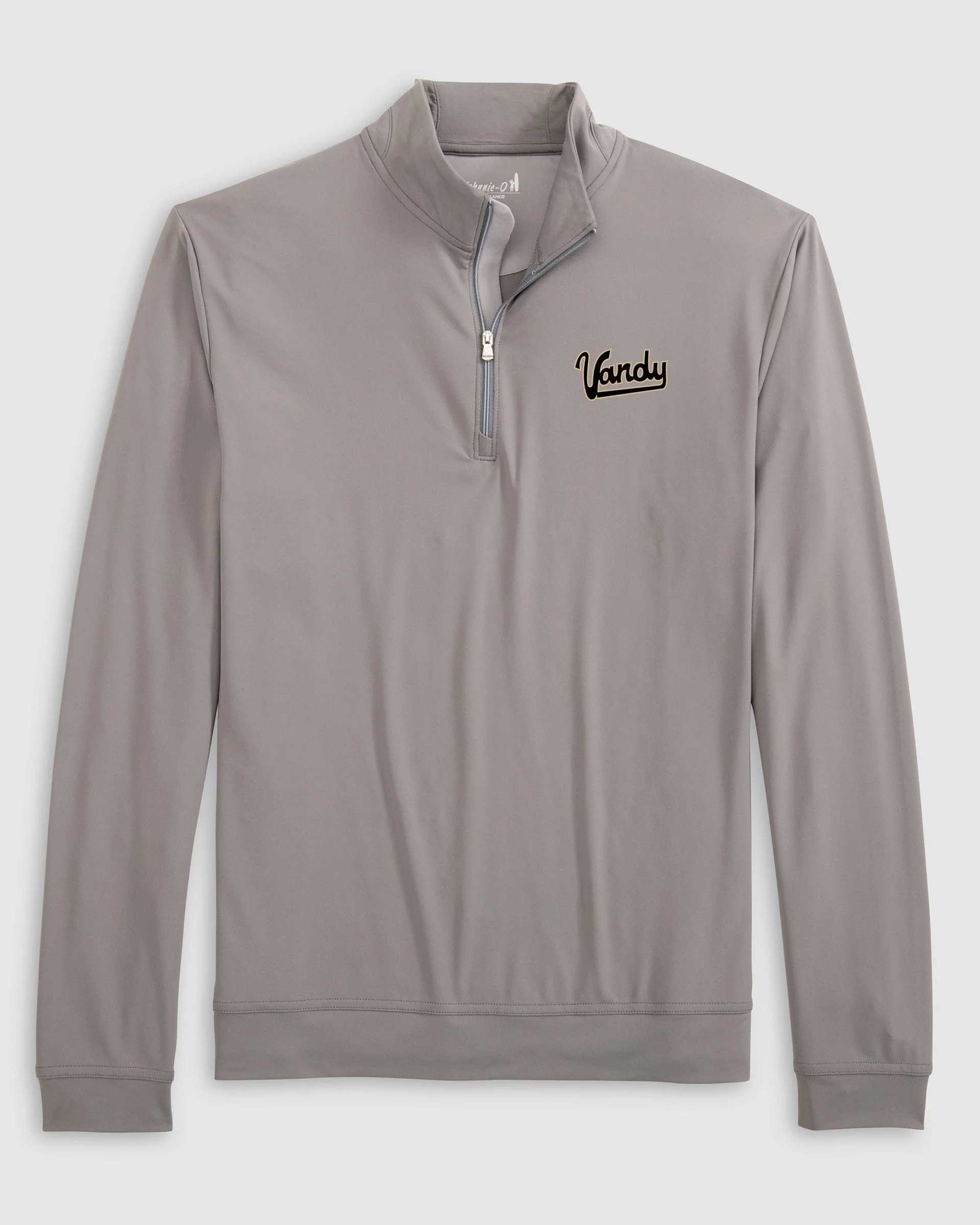 Vanderbilt Motion Performance 1/4 Zip - Vault Logo - Image 2