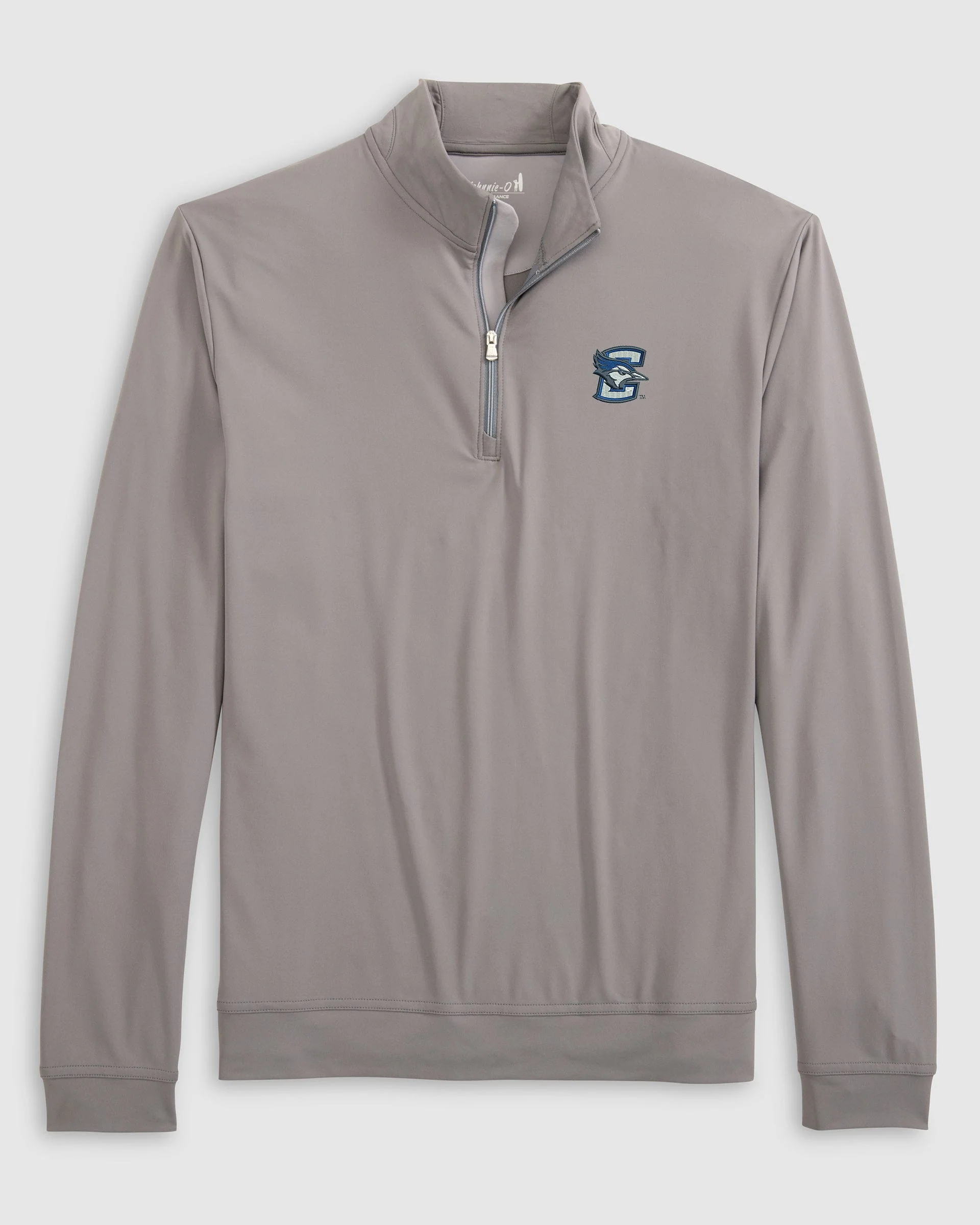 Creighton University Motion Performance 1/4 Zip - Image 4