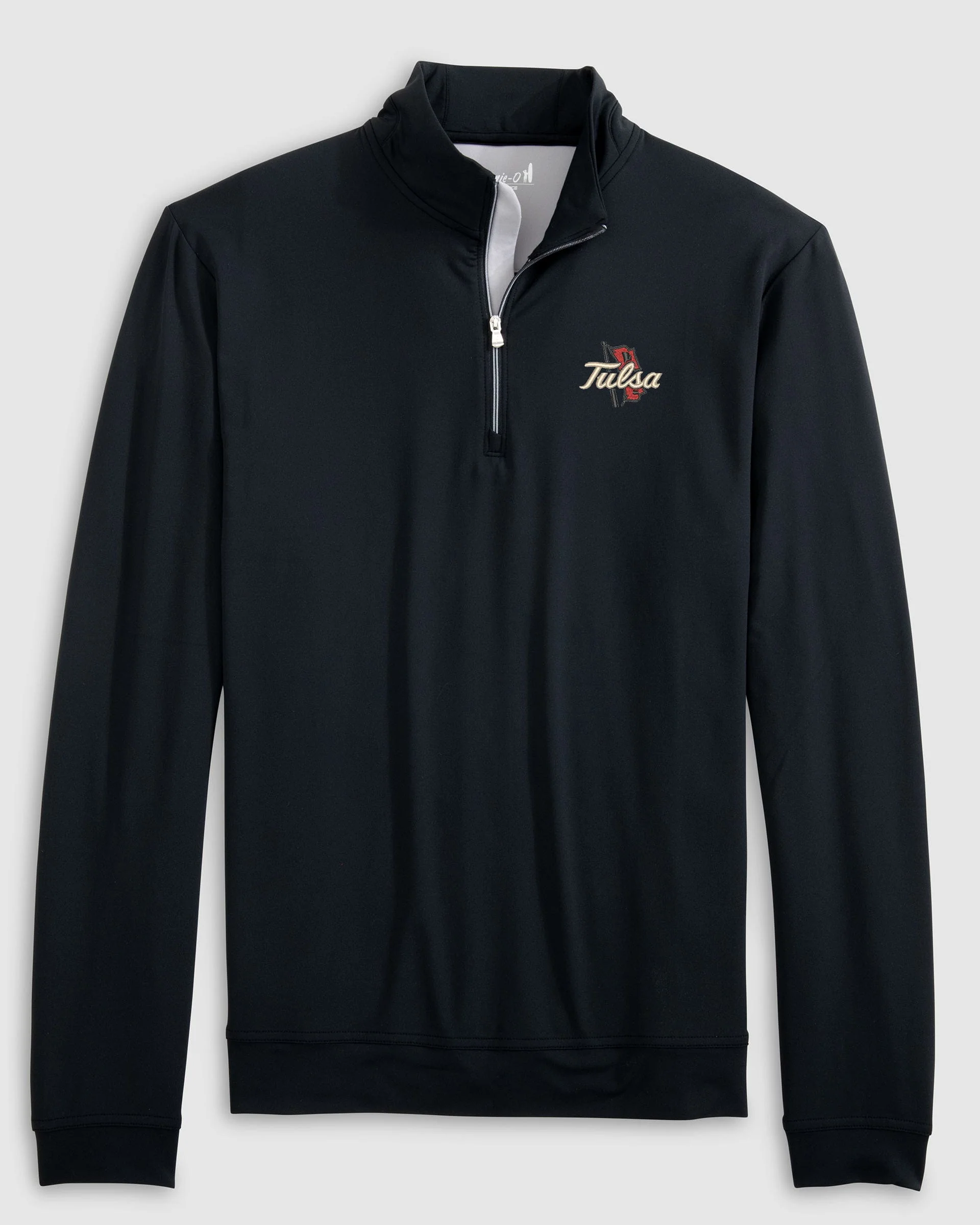 Tulsa Motion Performance 1/4 Zip