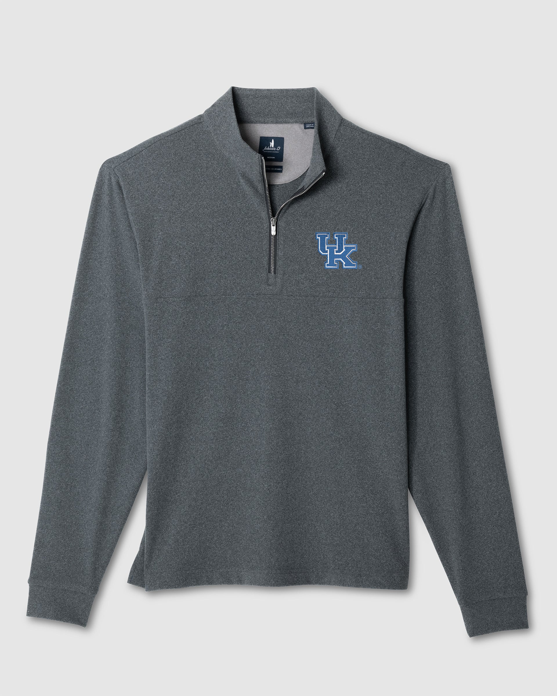 Kentucky Mikey Performance 1/4 Zip Pullover
