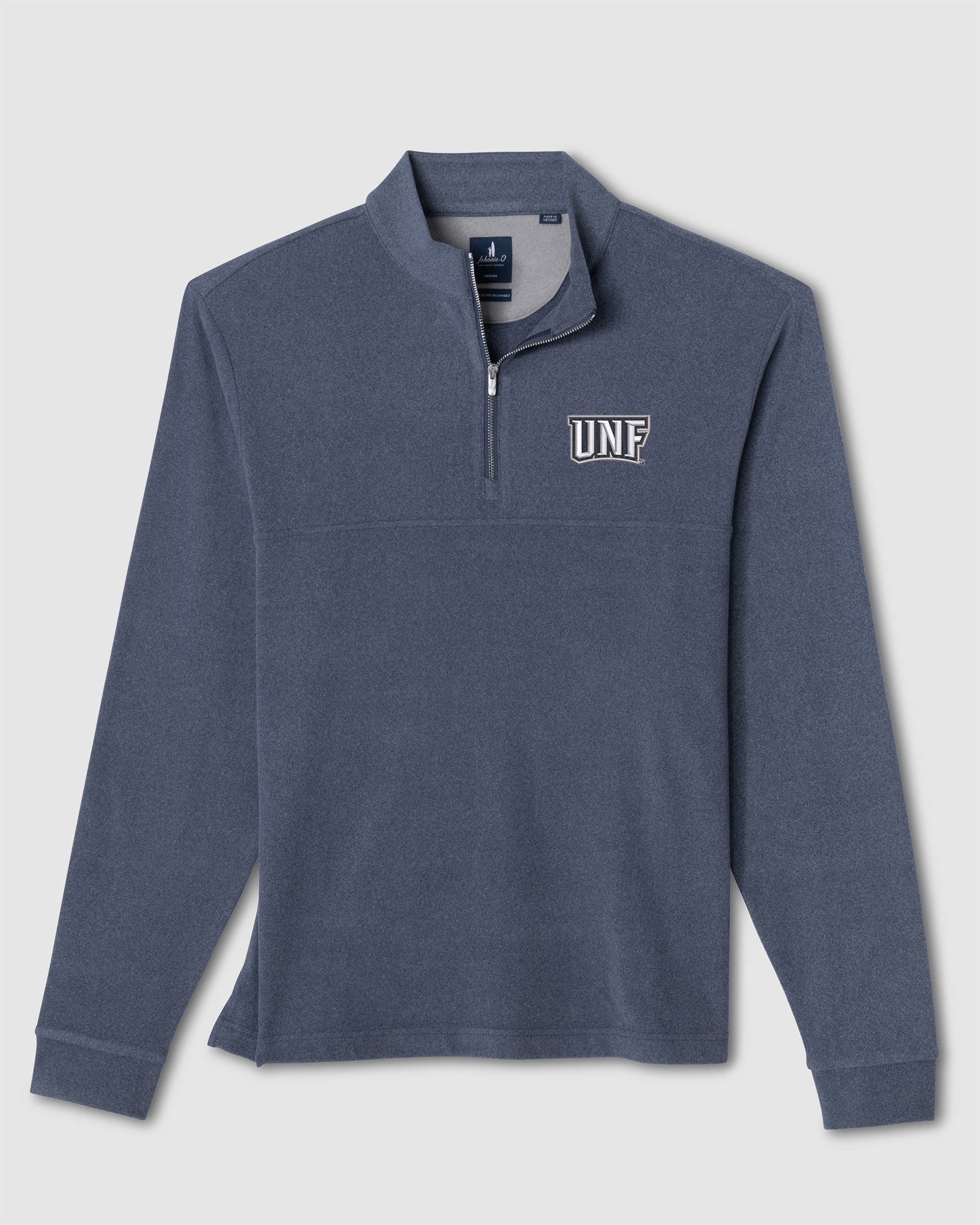 North Florida Mikey Performance 1/4 Zip Pullover