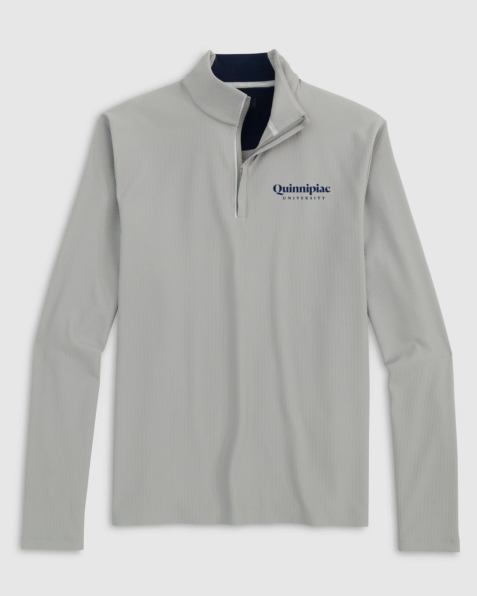 Quinnipiac Hoppin Performance 1/4 Zip