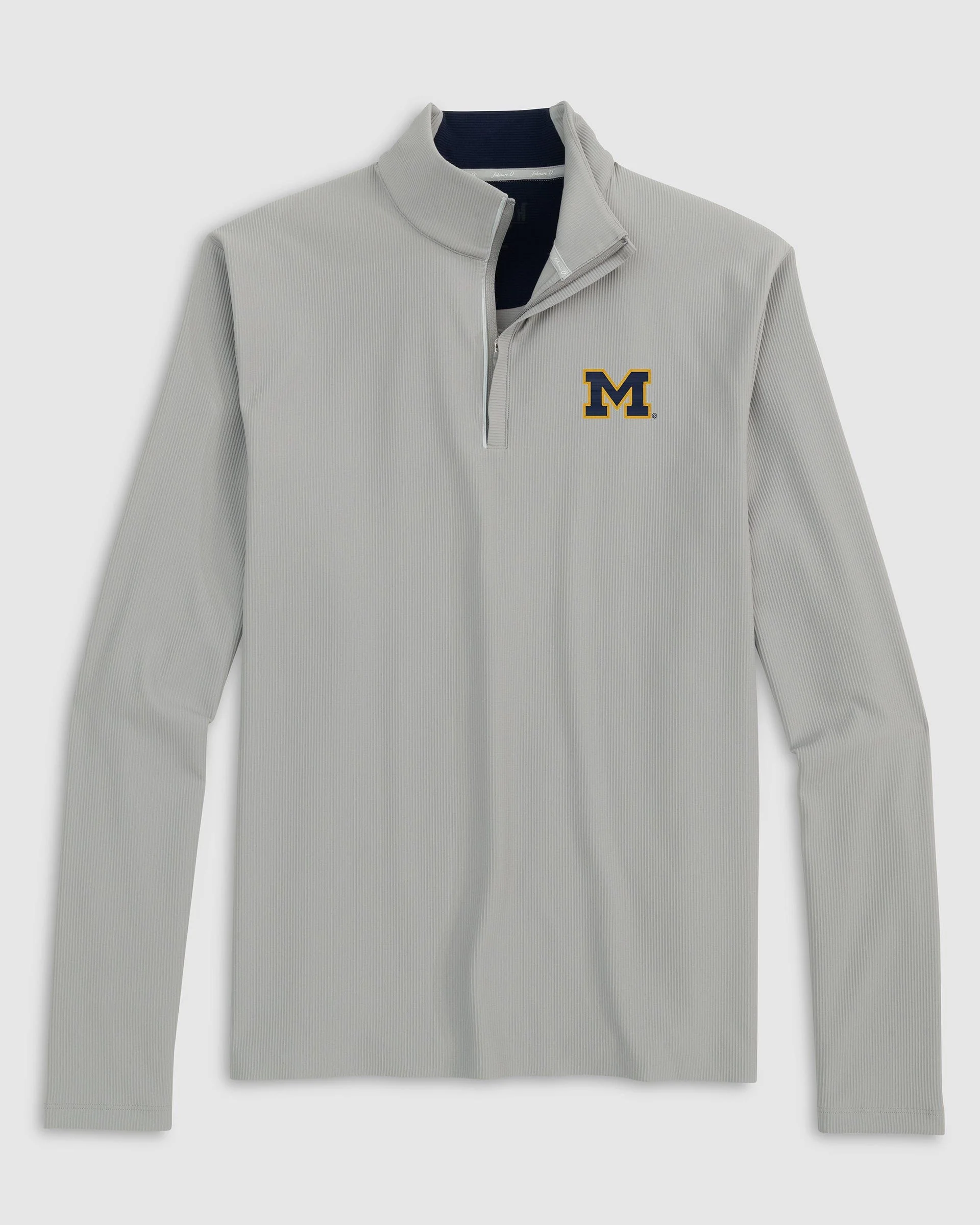 Michigan Hoppin Performance 1/4 Zip - Image 2