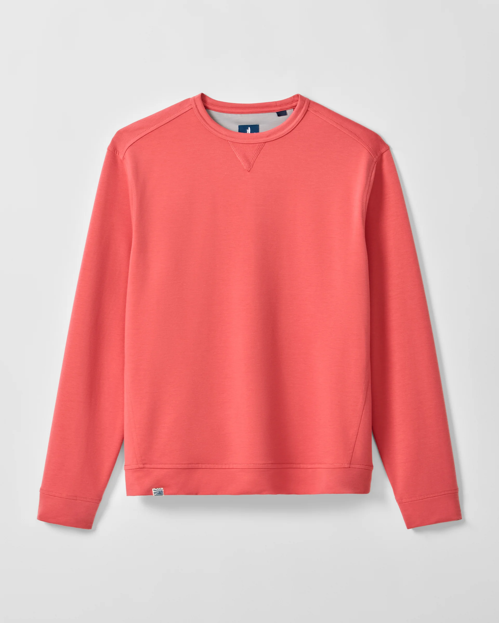 Willard Drirelease® Crewneck Sweatshirt - Image 5