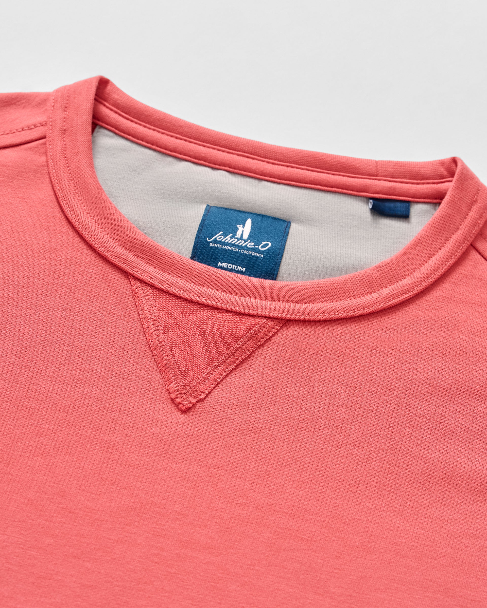 Willard Drirelease® Crewneck Sweatshirt - Image 6