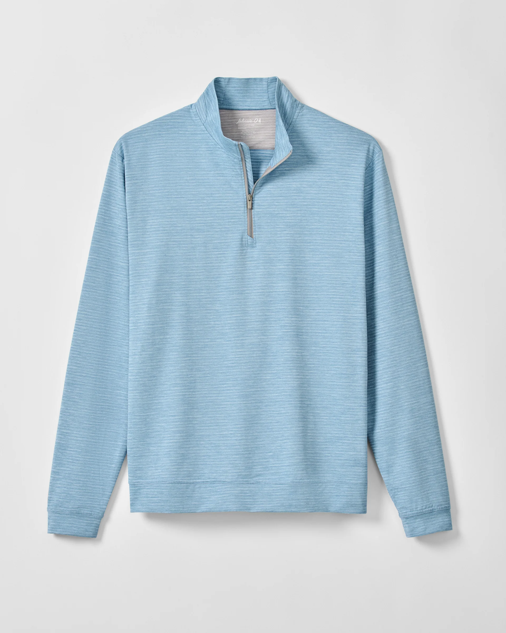 Kanan Performance 1/4 Zip Pullover - Image 4
