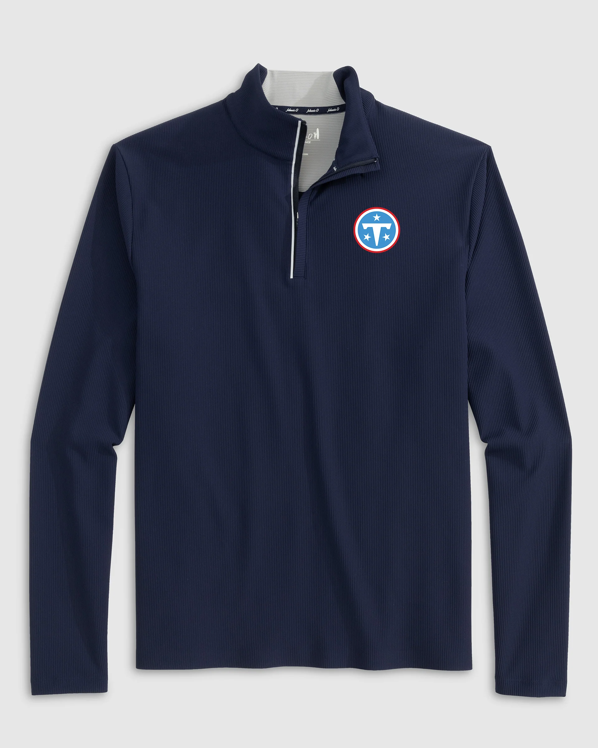 Tennessee Titans Hoppin Performance 1/4 Zip