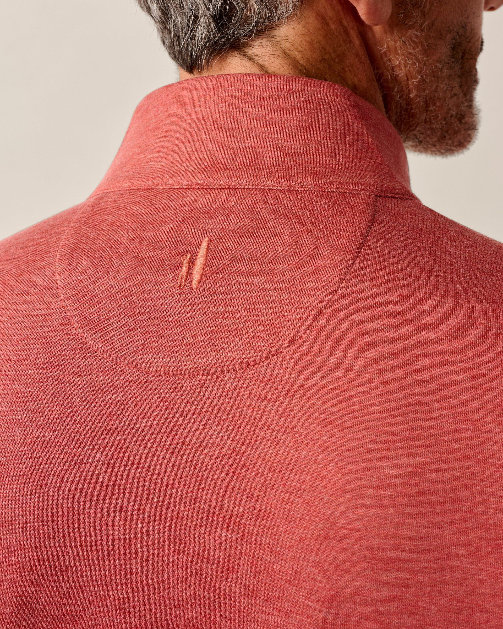 Sully 1/4 Zip Pullover - Image 3