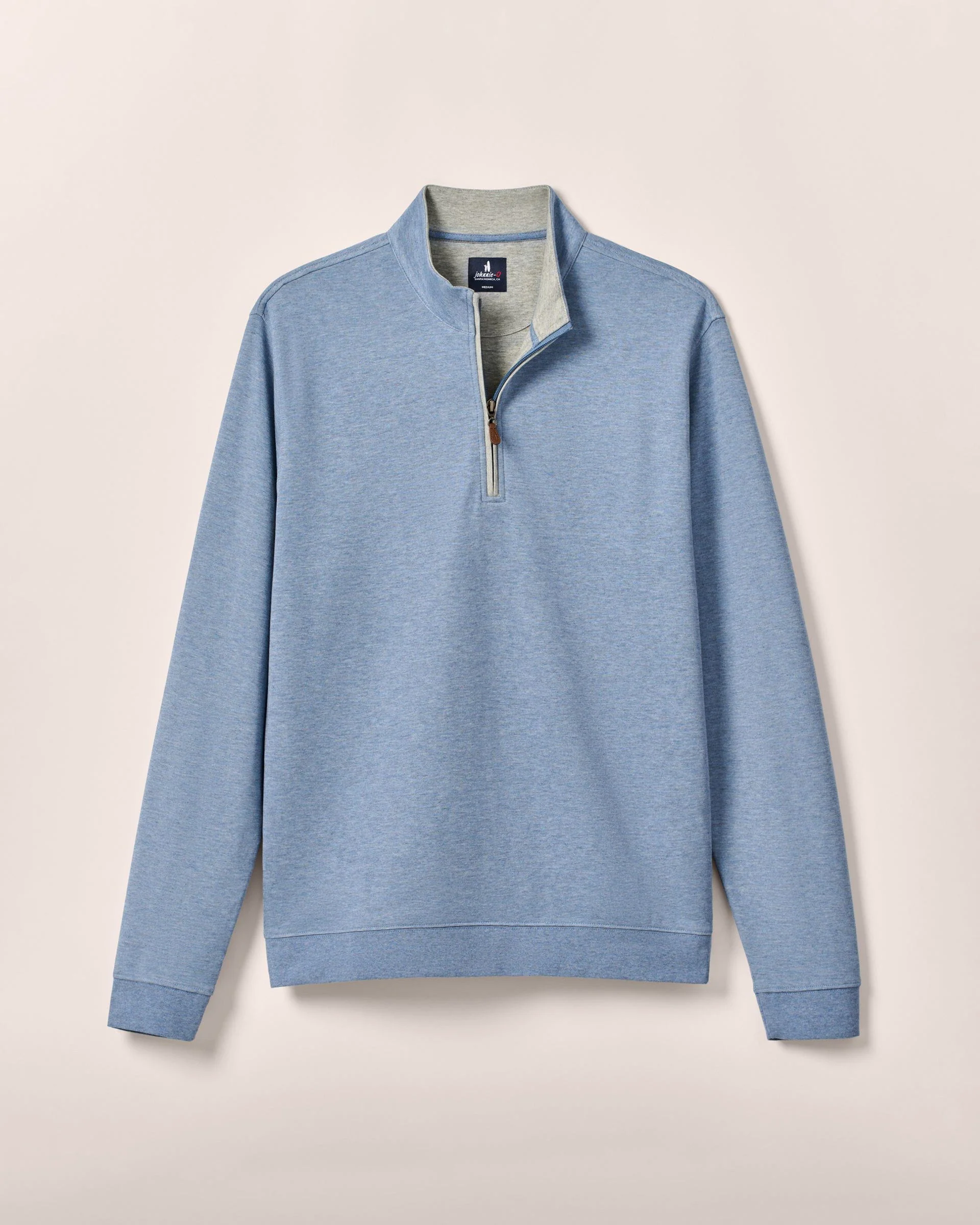 PerryGolf Sully 1/4 Zip - Image 11