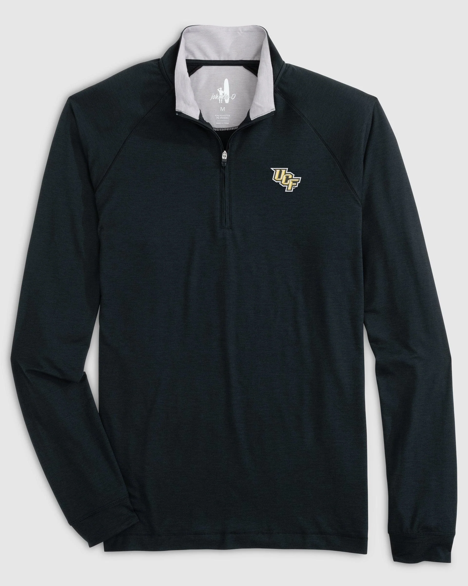 University of Central Florida Freeborne Performance 1/4 Zip
