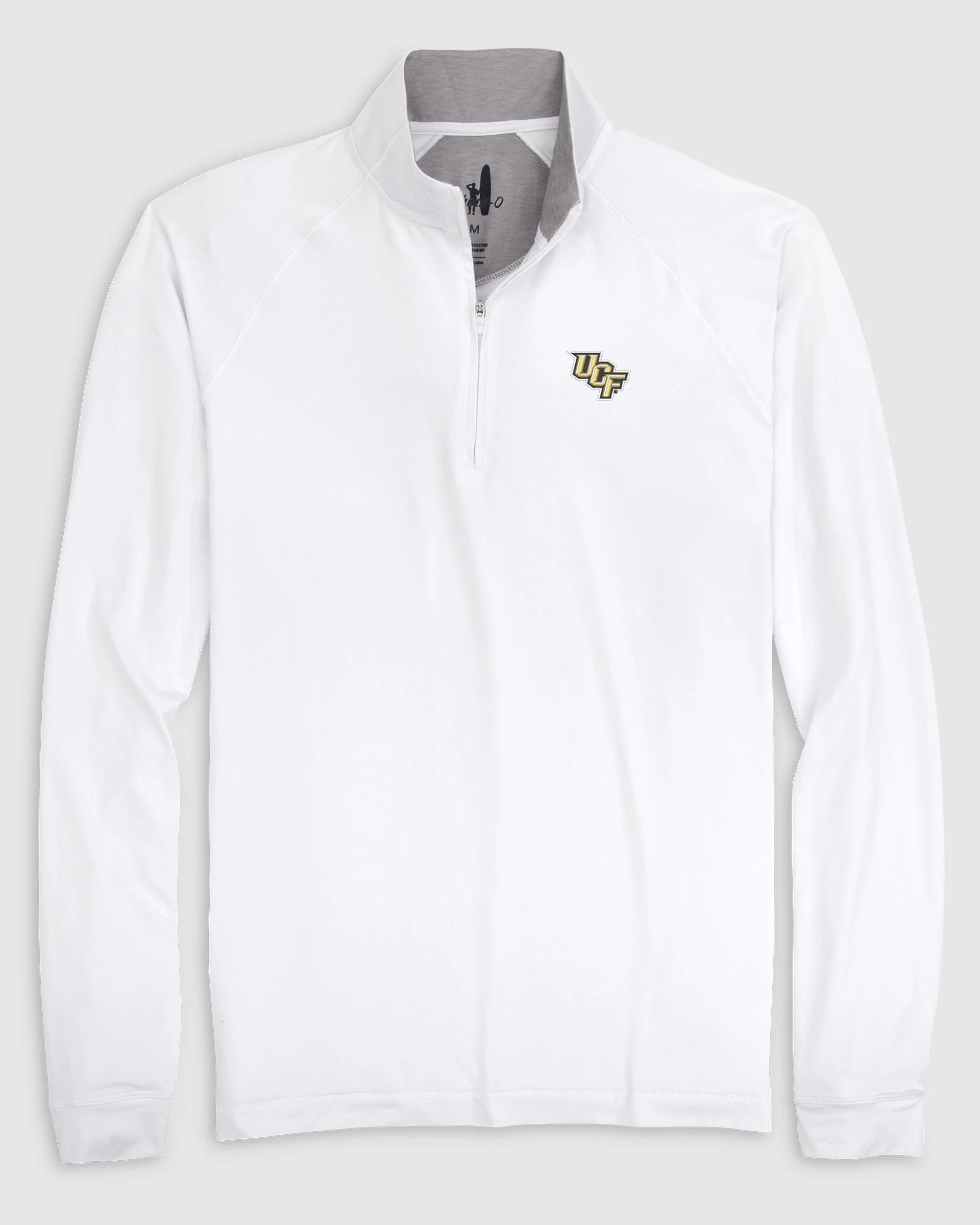 University of Central Florida Freeborne Performance 1/4 Zip - Image 5