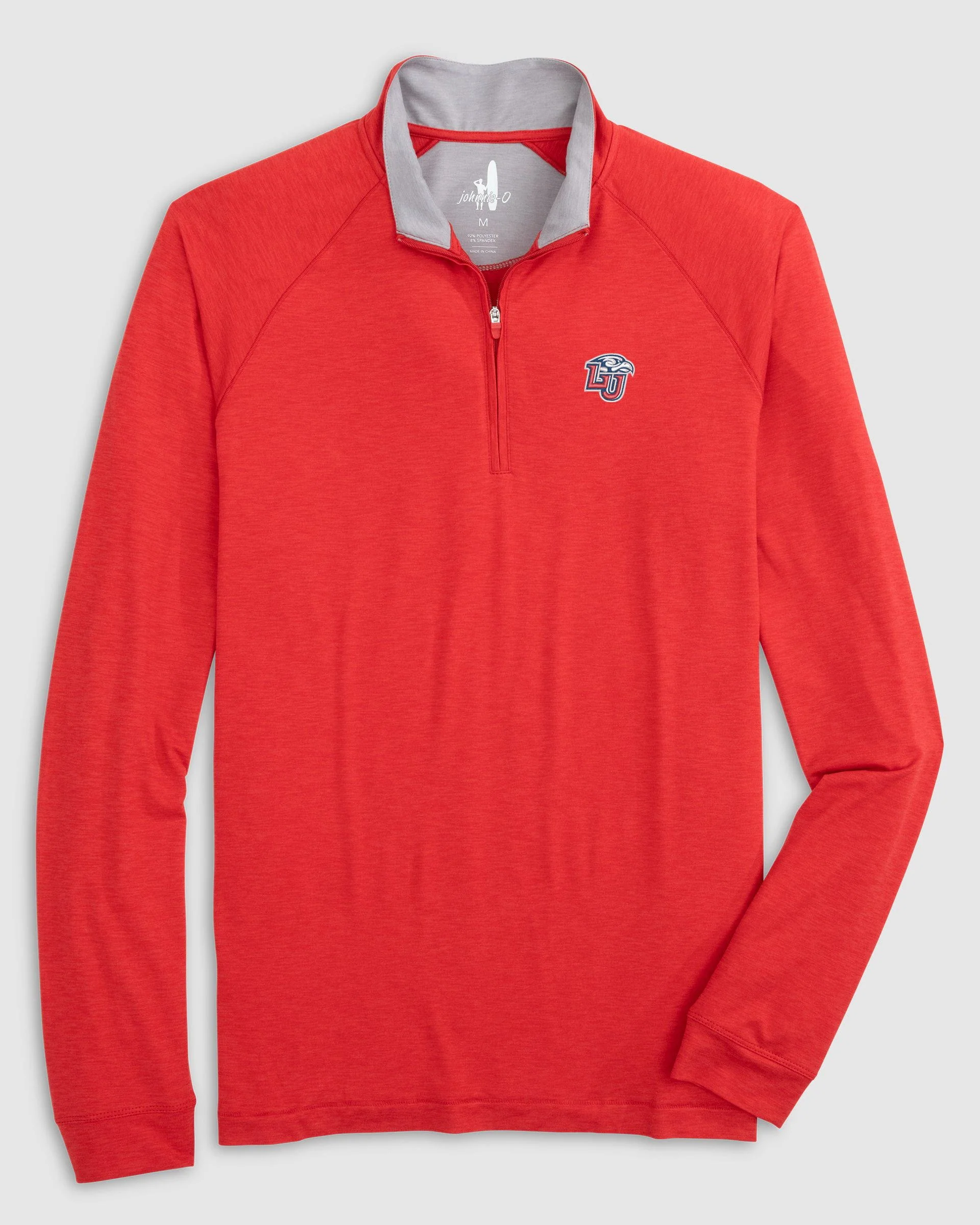 Liberty Freeborne Performance 1/4 ZIp - Image 2