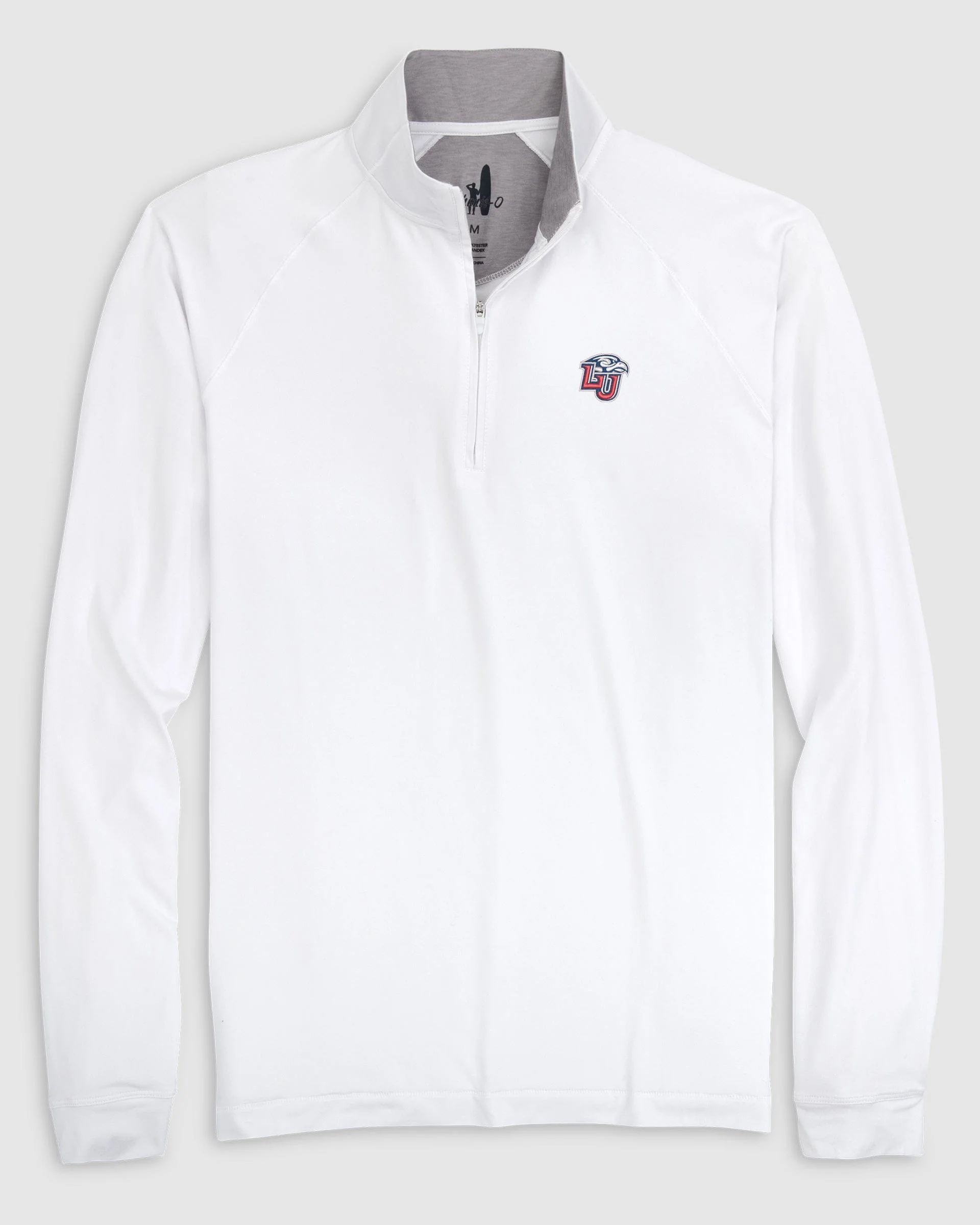 Liberty Freeborne Performance 1/4 ZIp - Image 5
