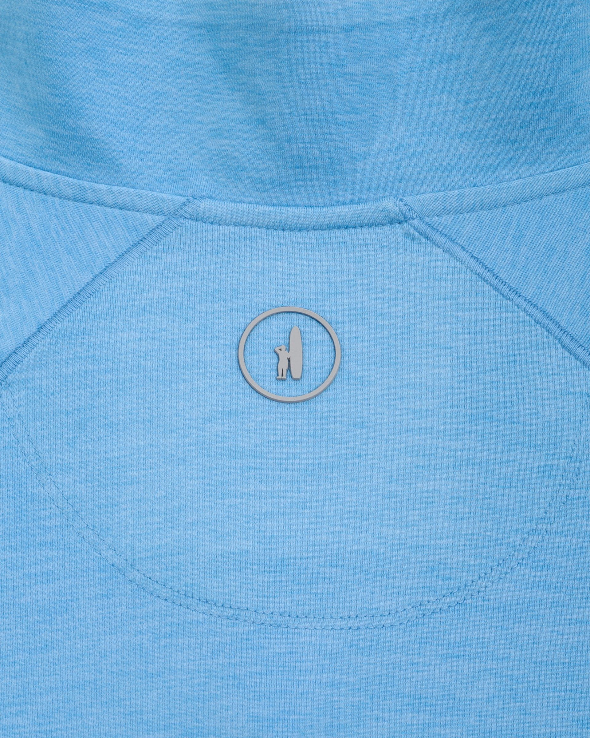 PerryGolf Freeborne Performance 1/4 Zip - Image 6